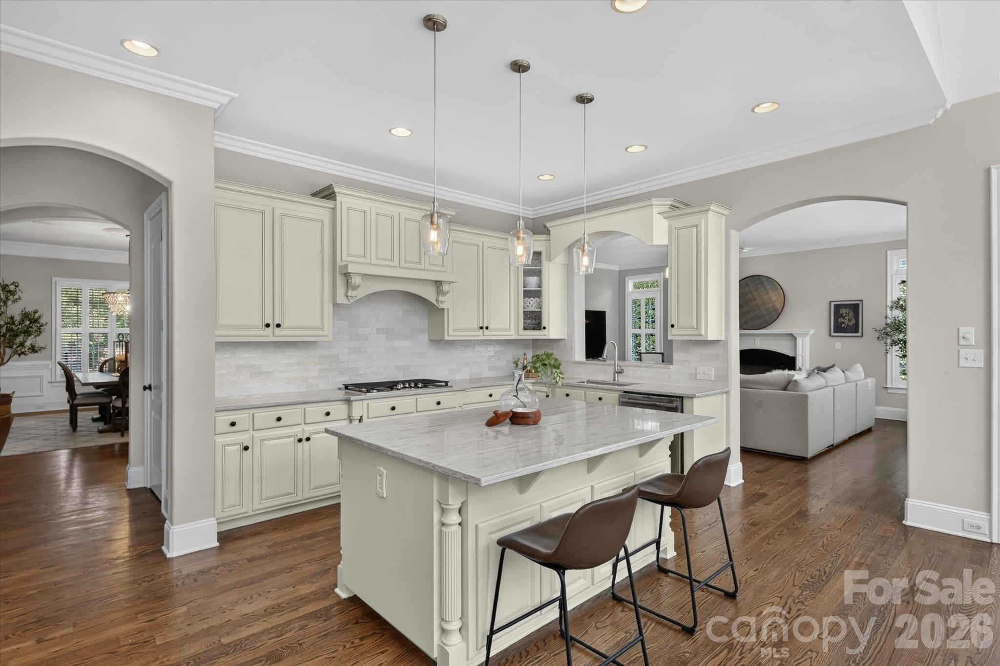 Providence Downs South - Residential
