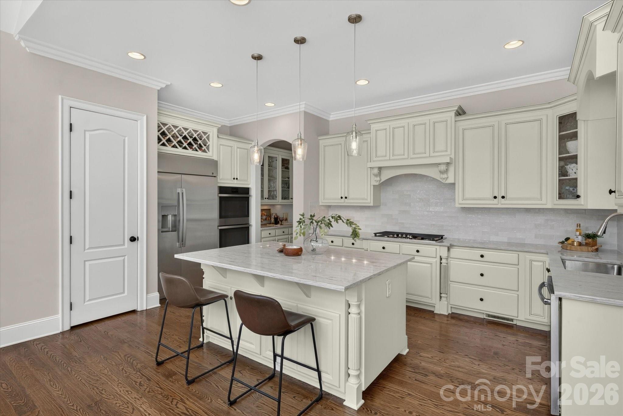Providence Downs South - Residential