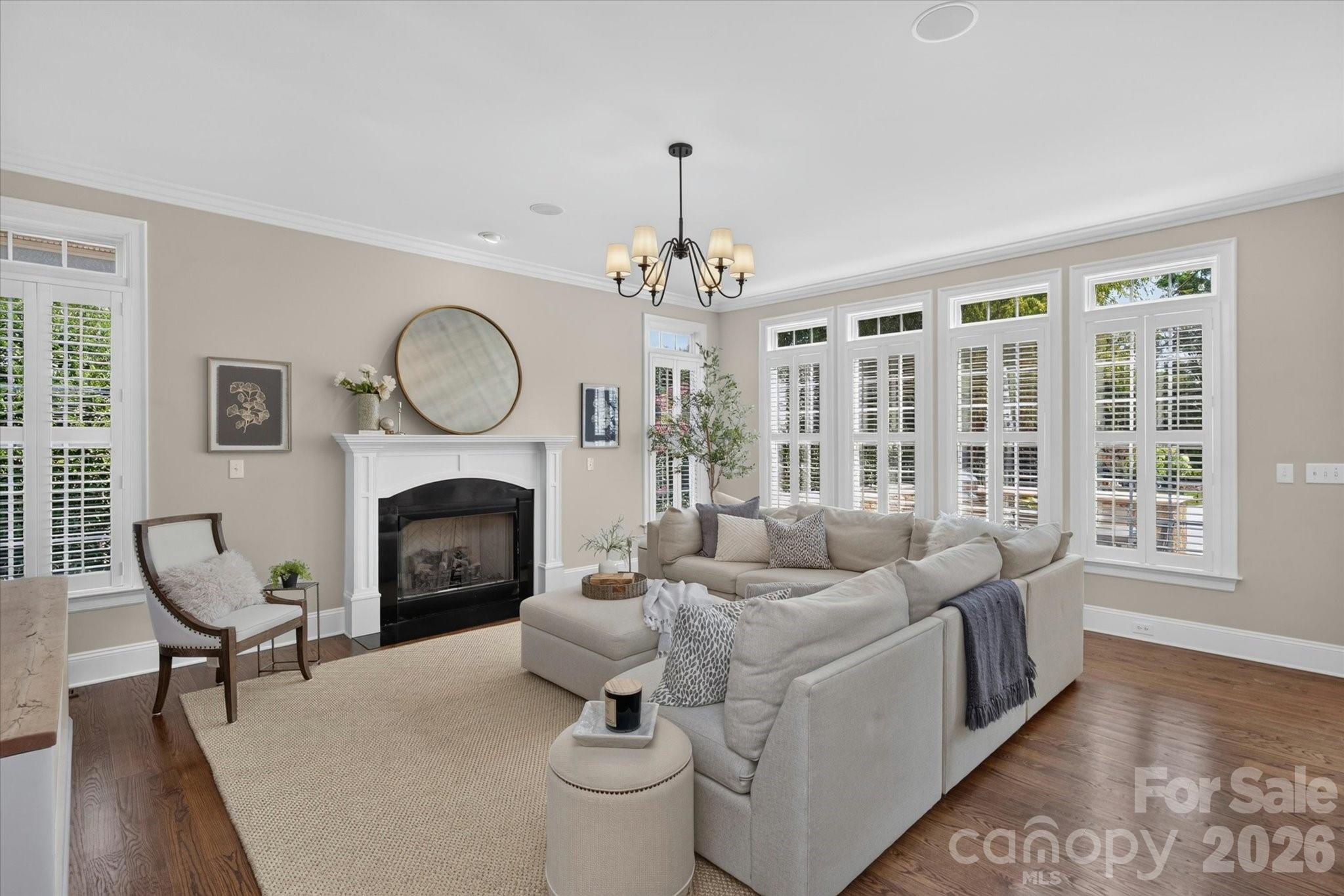 Providence Downs South - Residential