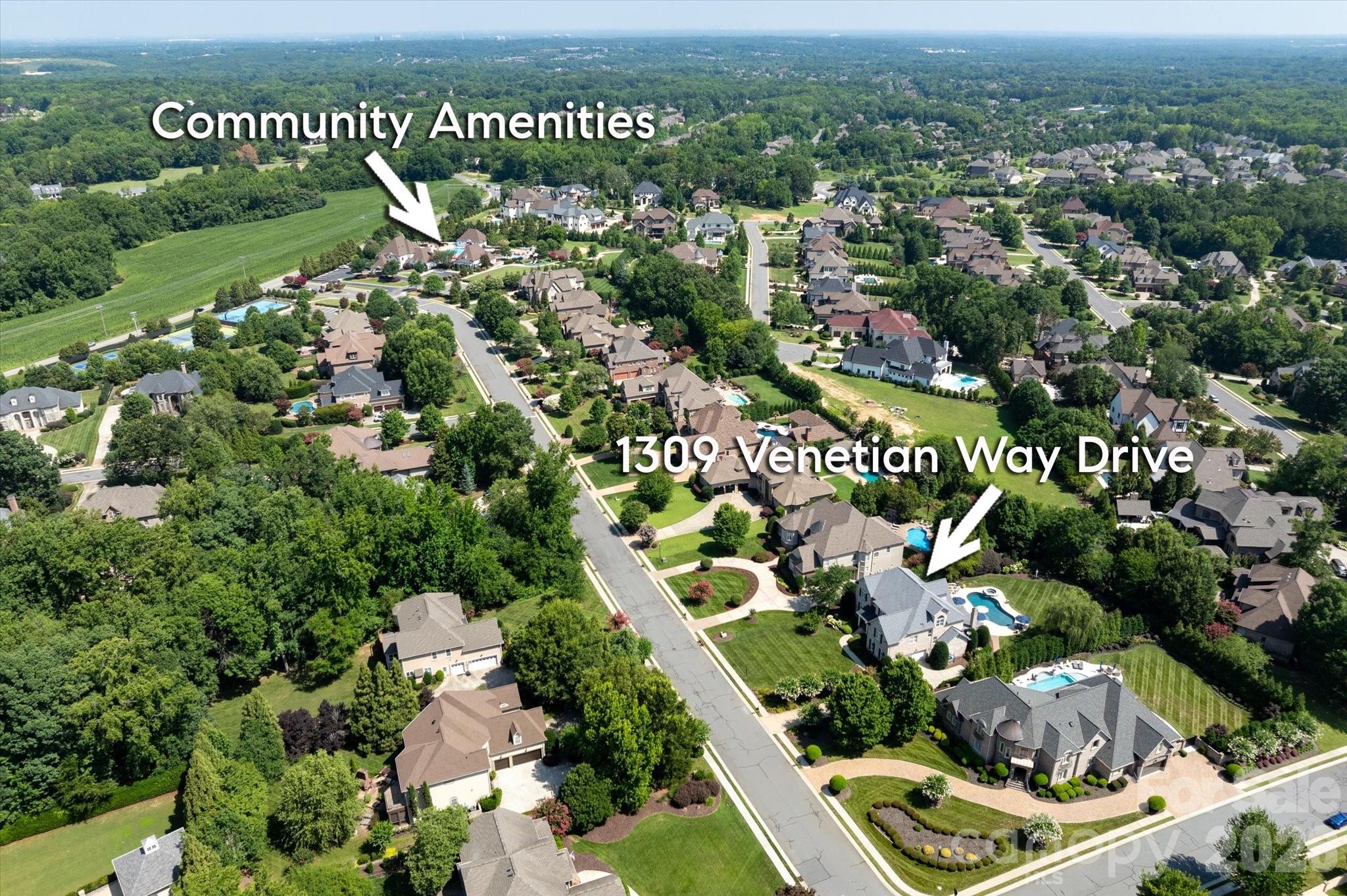 Providence Downs South - Residential