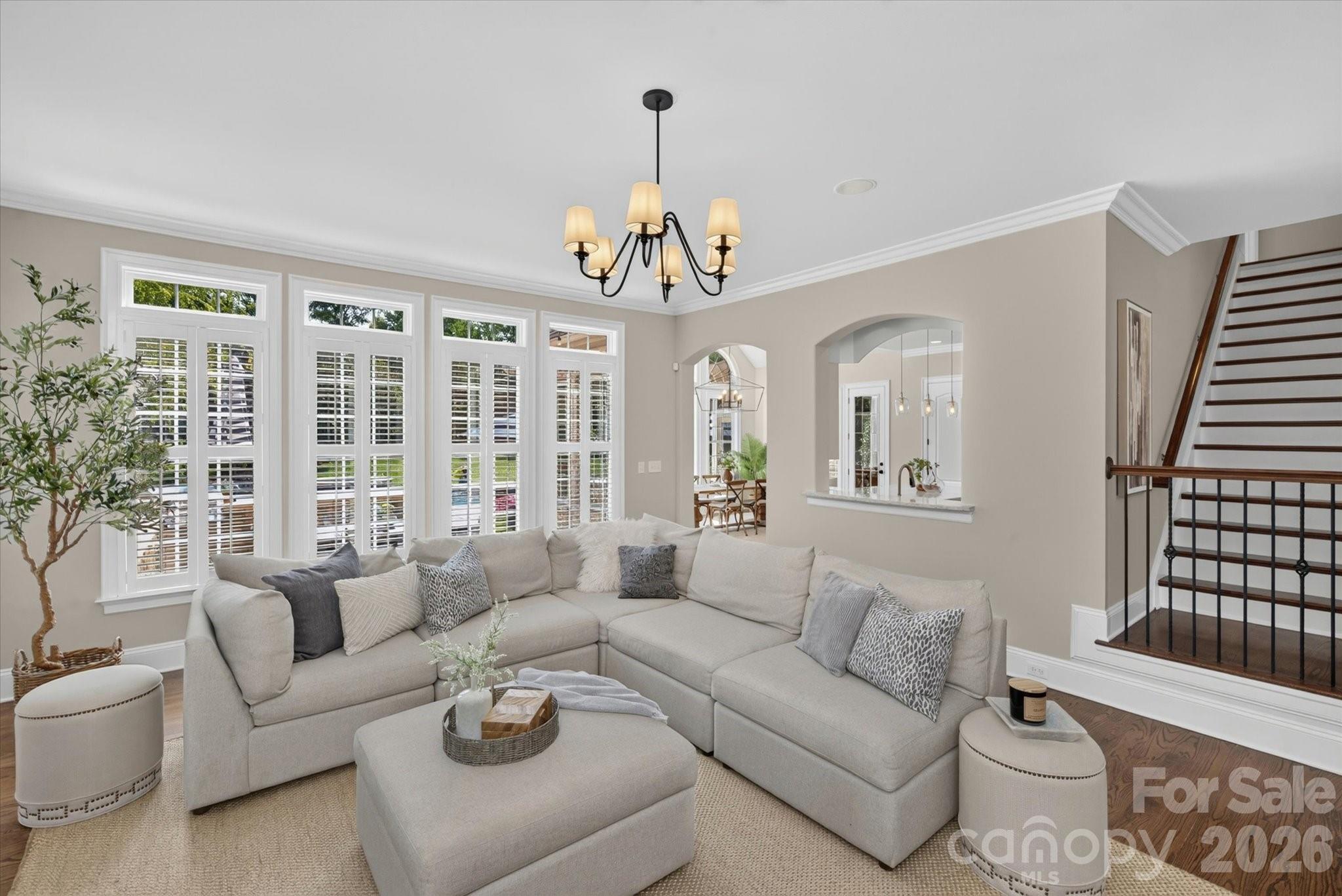 Providence Downs South - Residential