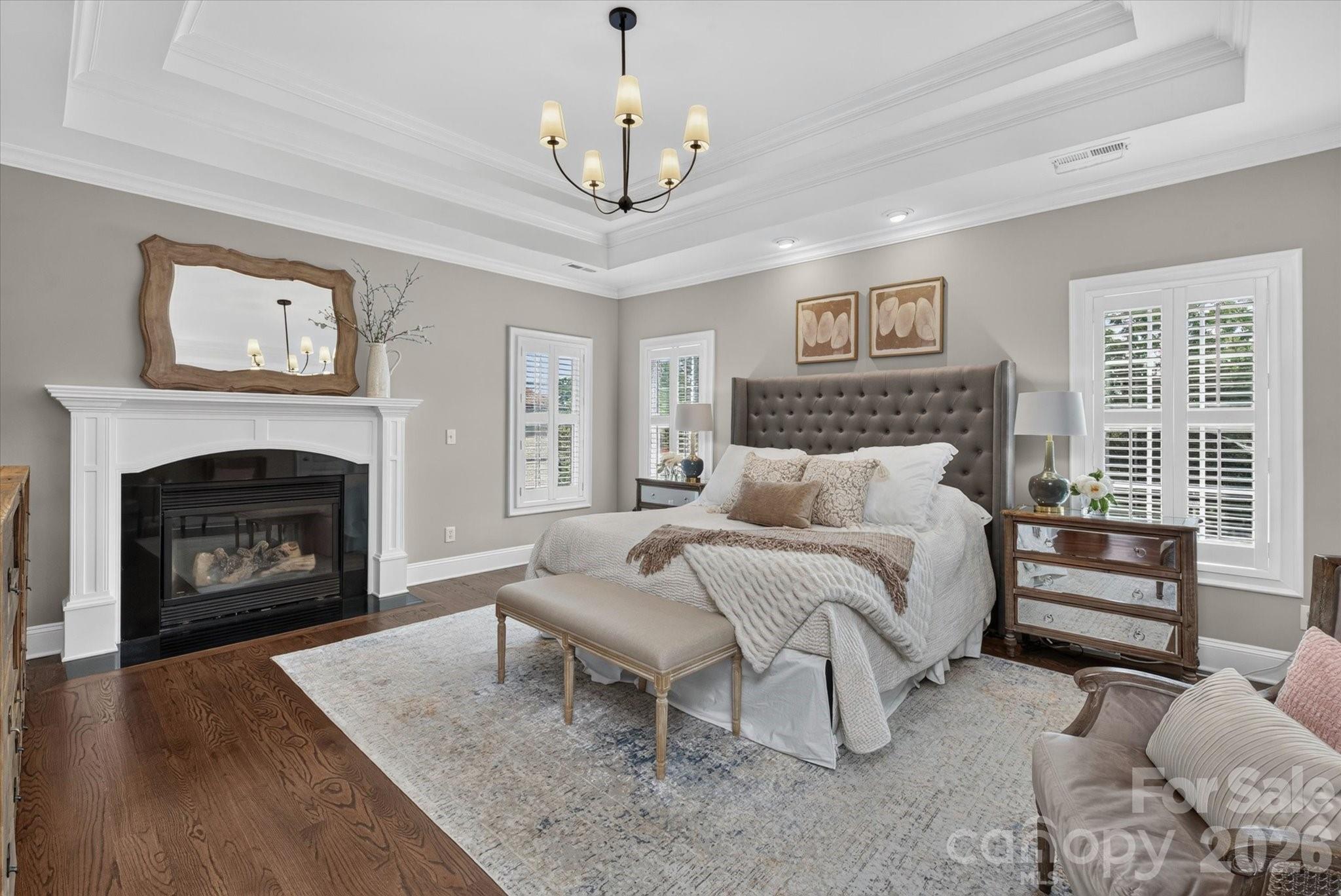 Providence Downs South - Residential