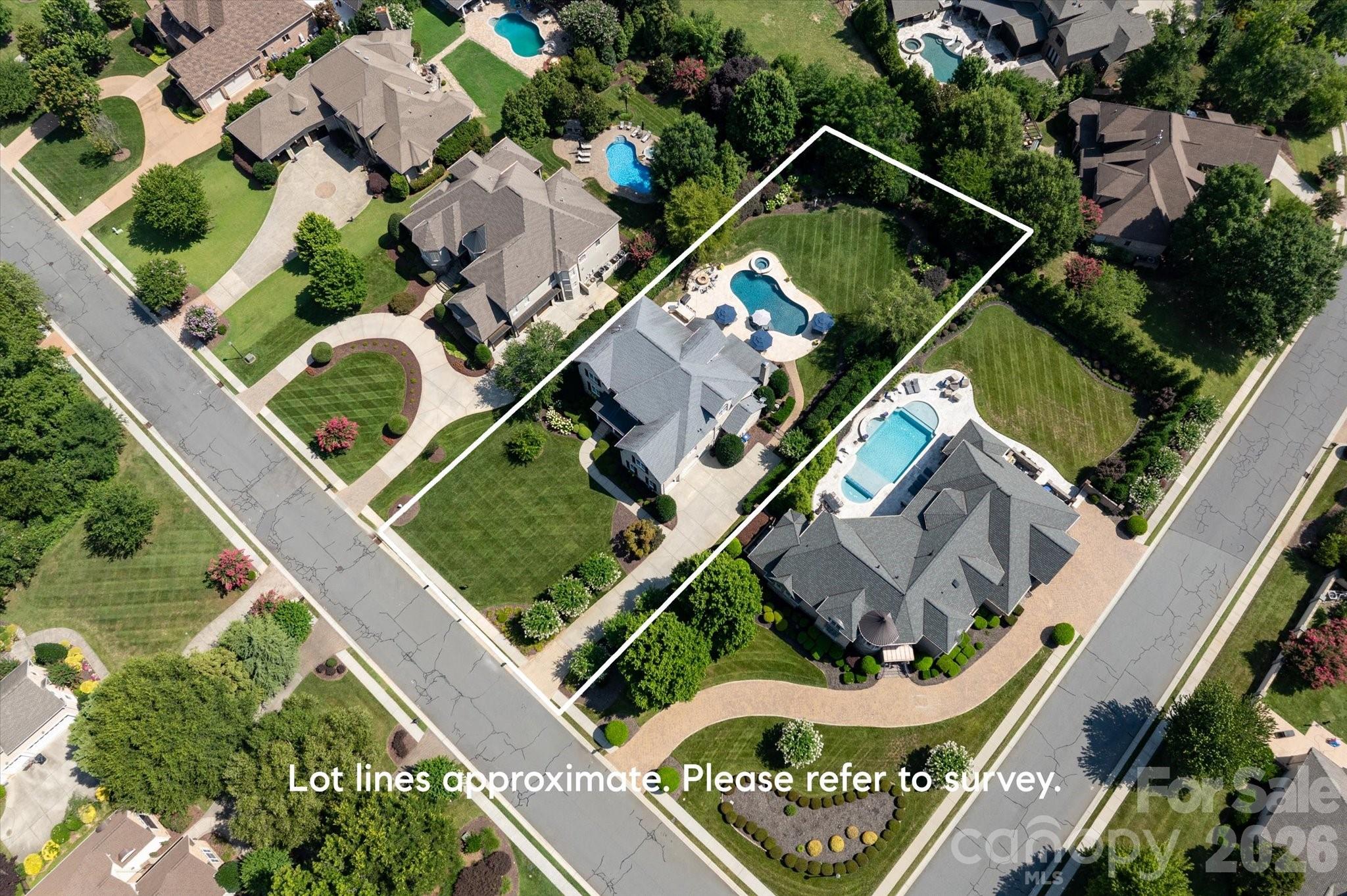 Providence Downs South - Residential