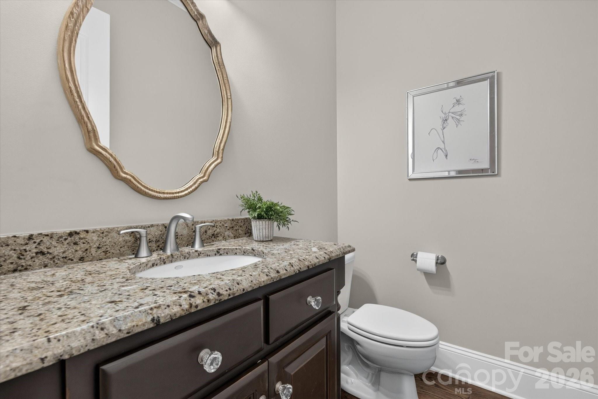 Providence Downs South - Residential