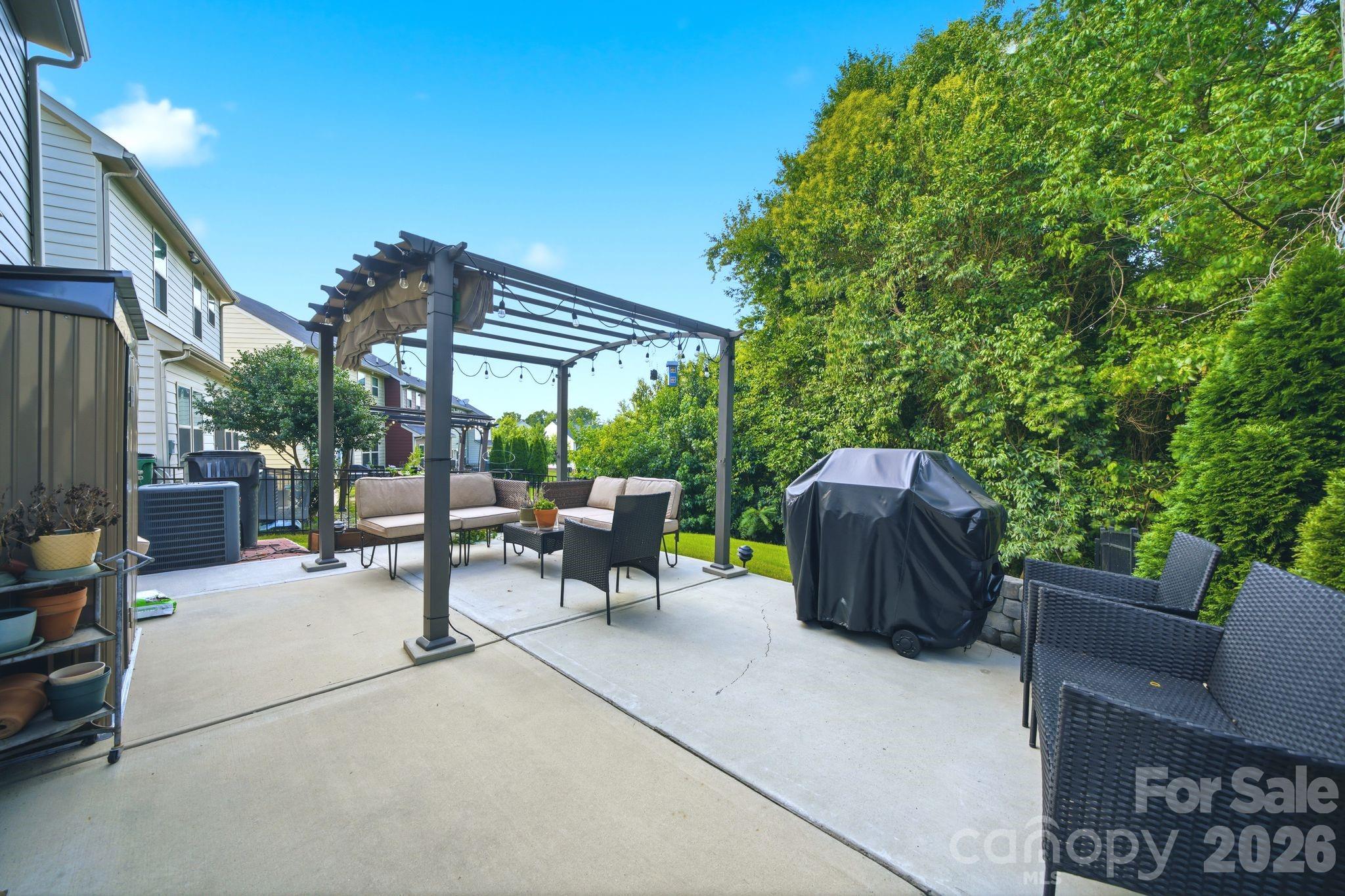 Bryant Park - Residential