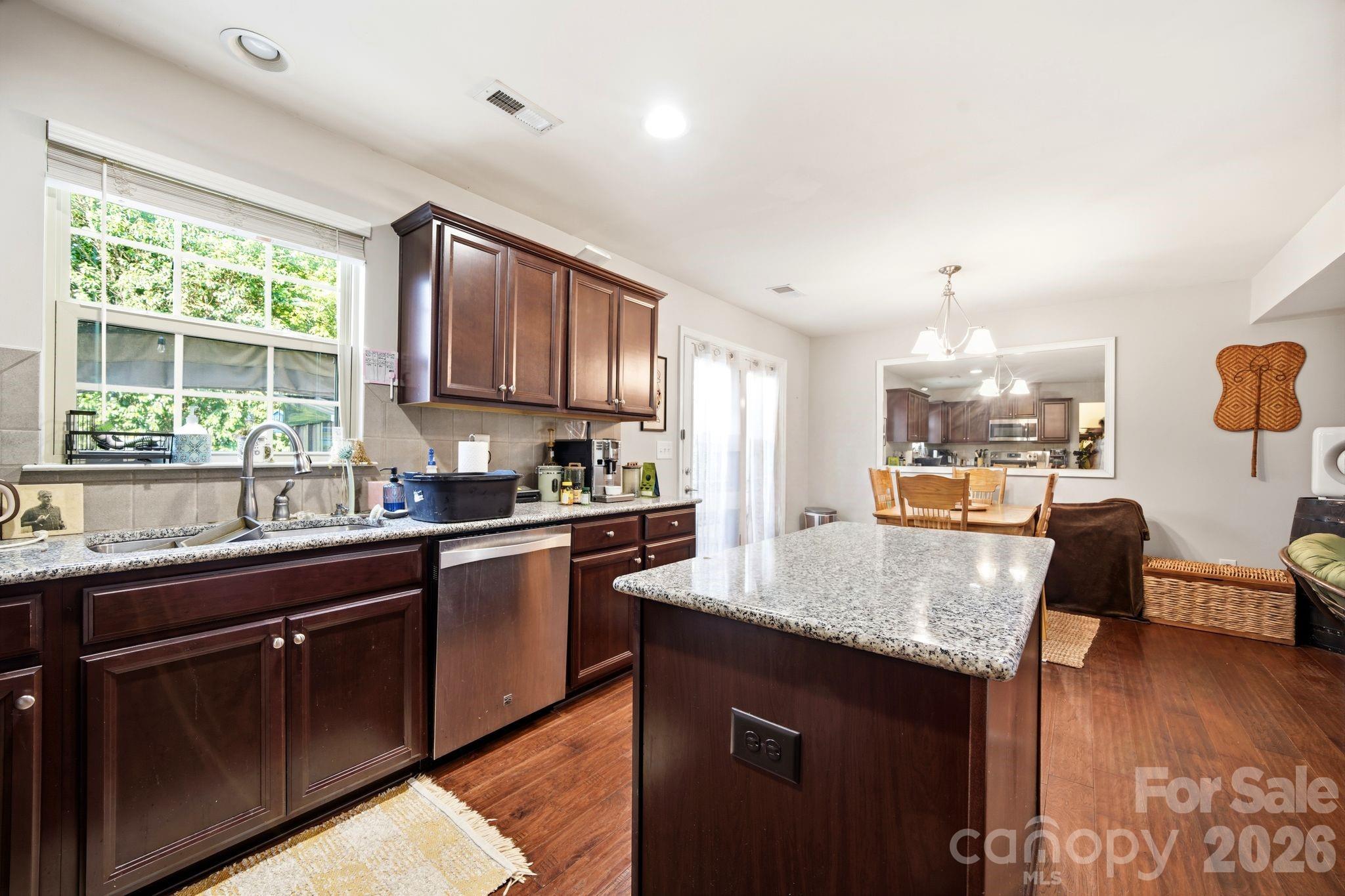 Bryant Park - Residential