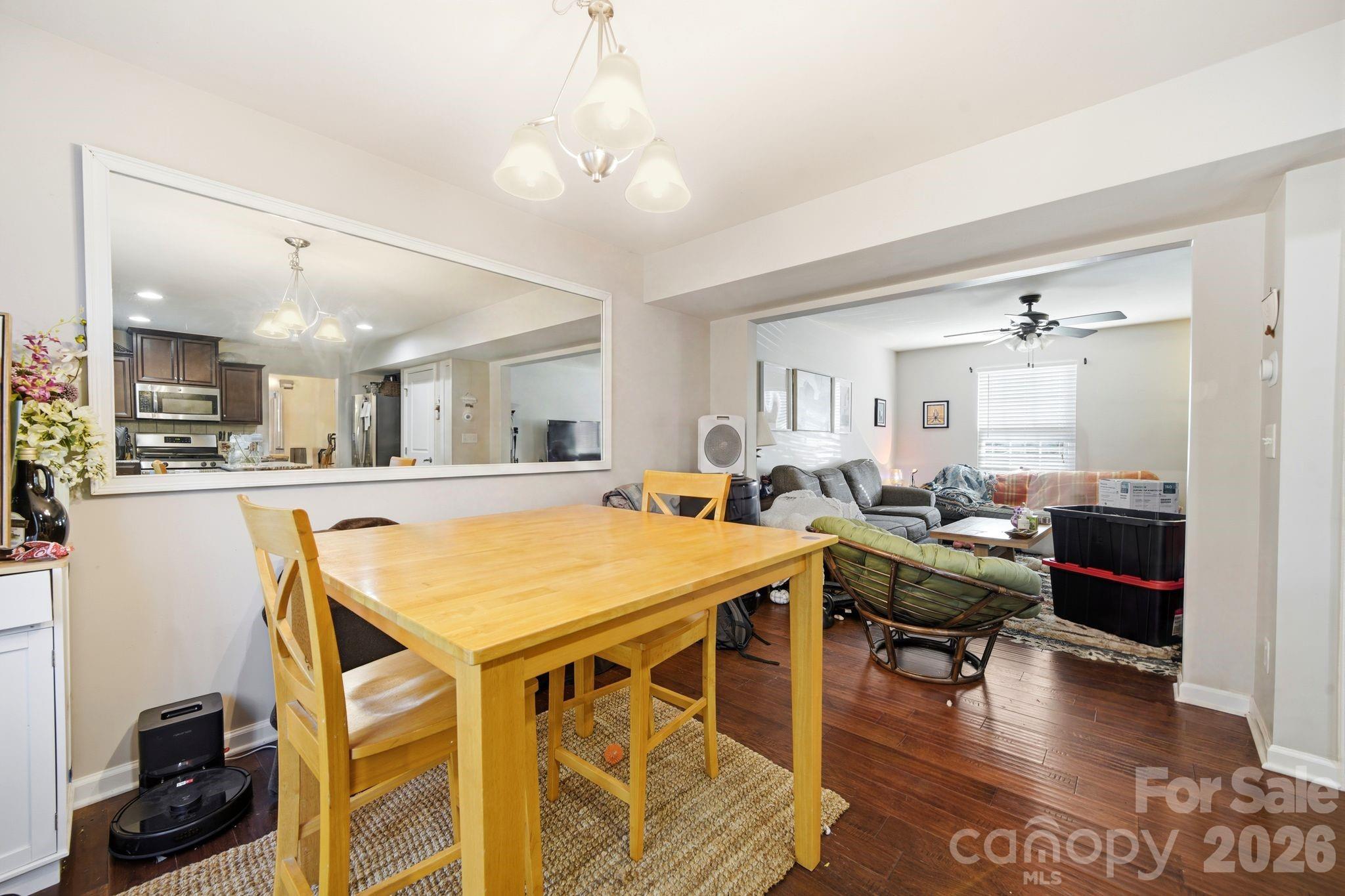 Bryant Park - Residential