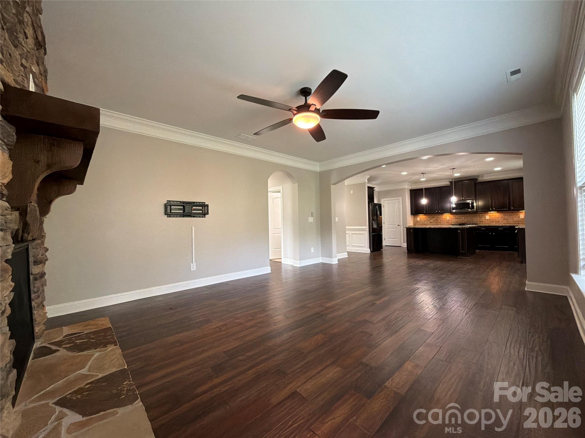Crismark - Residential