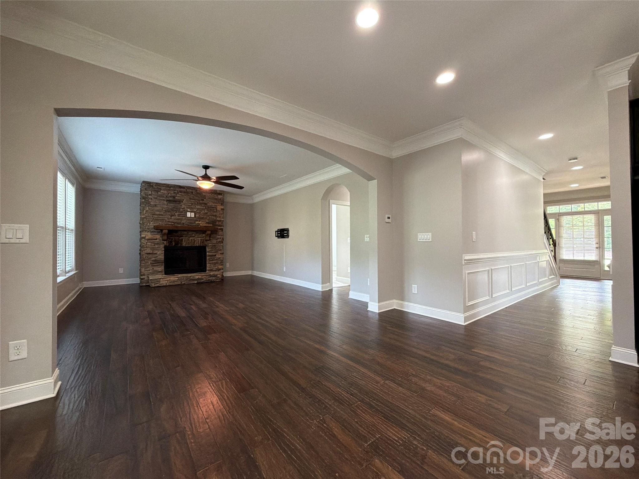 Crismark - Residential
