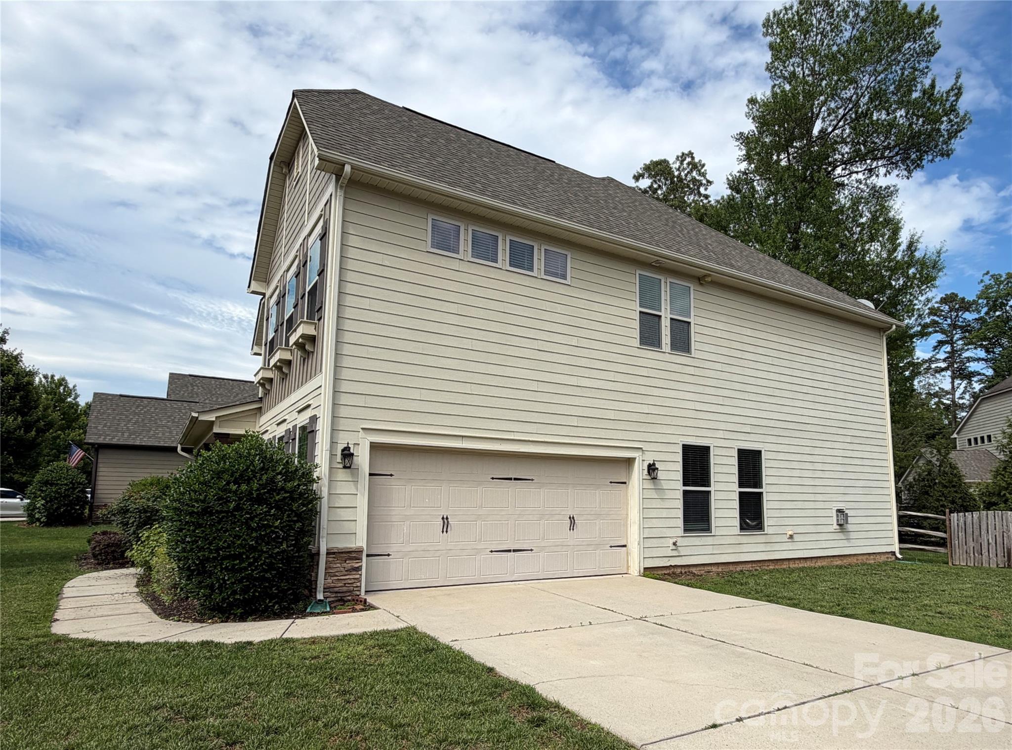 Crismark - Residential