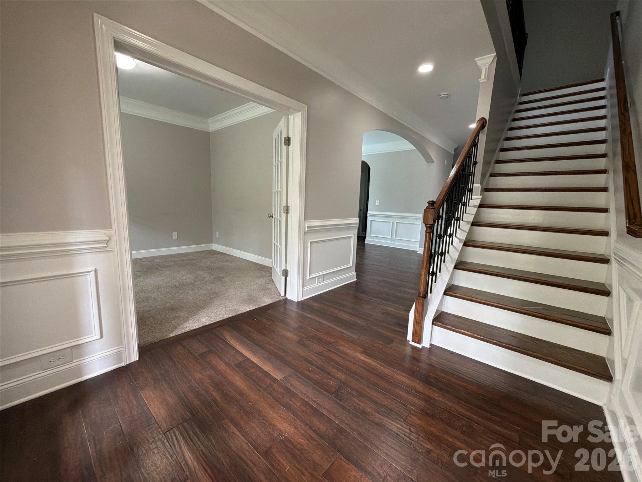 Crismark - Residential