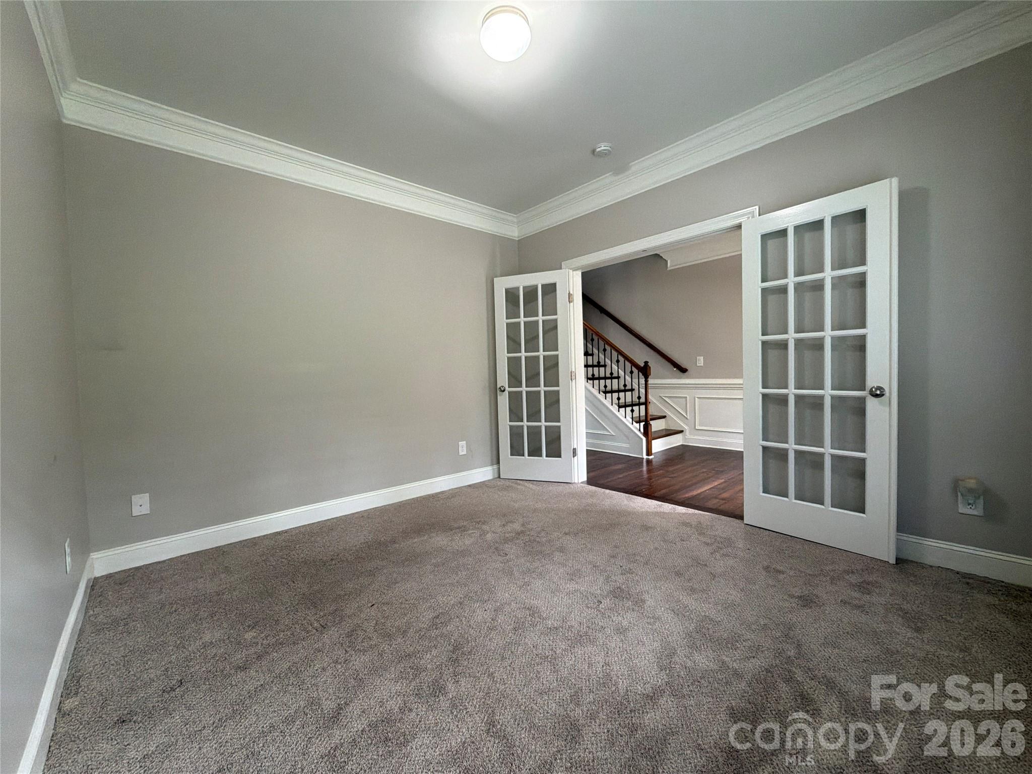 Crismark - Residential