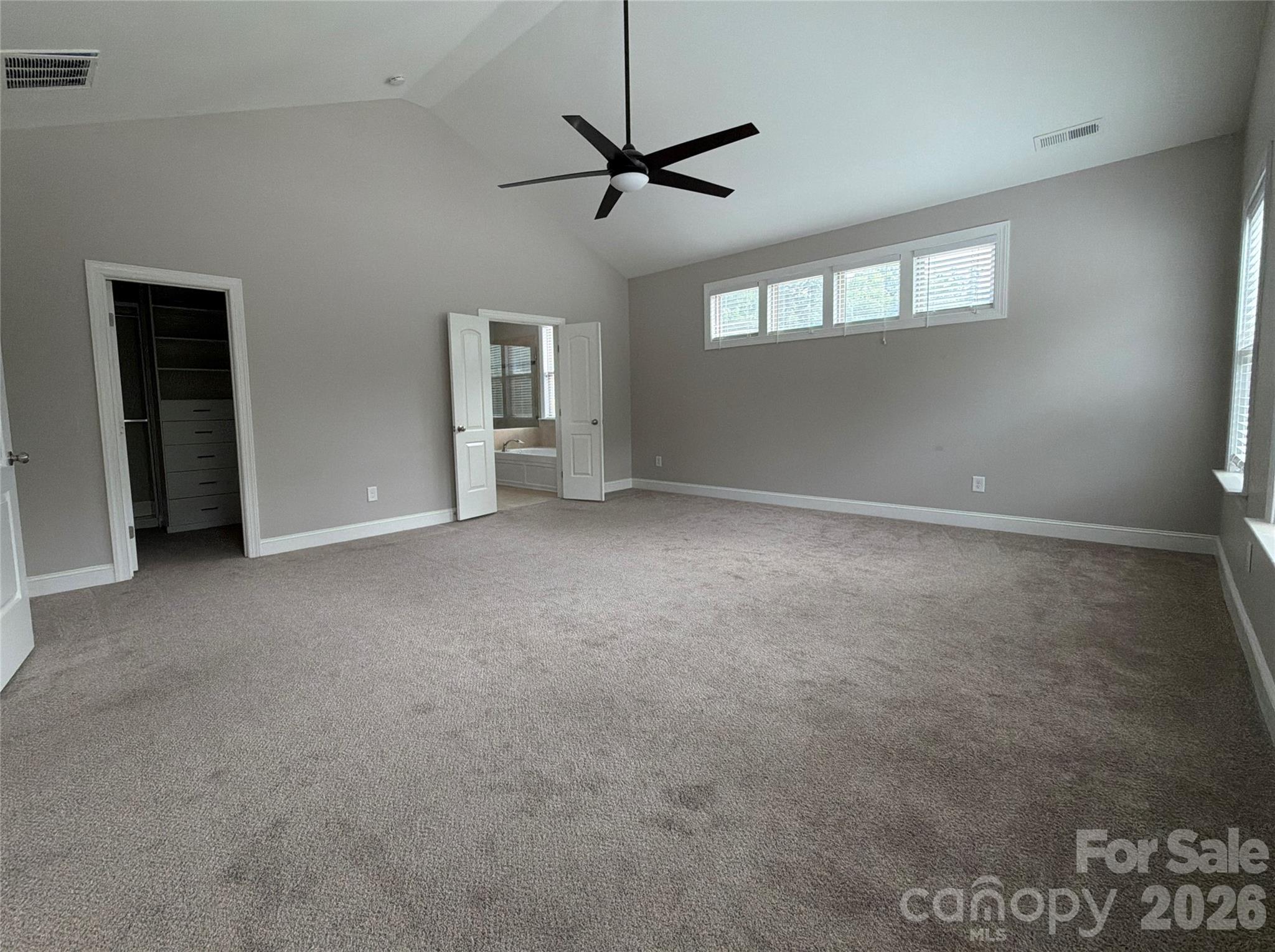 Crismark - Residential
