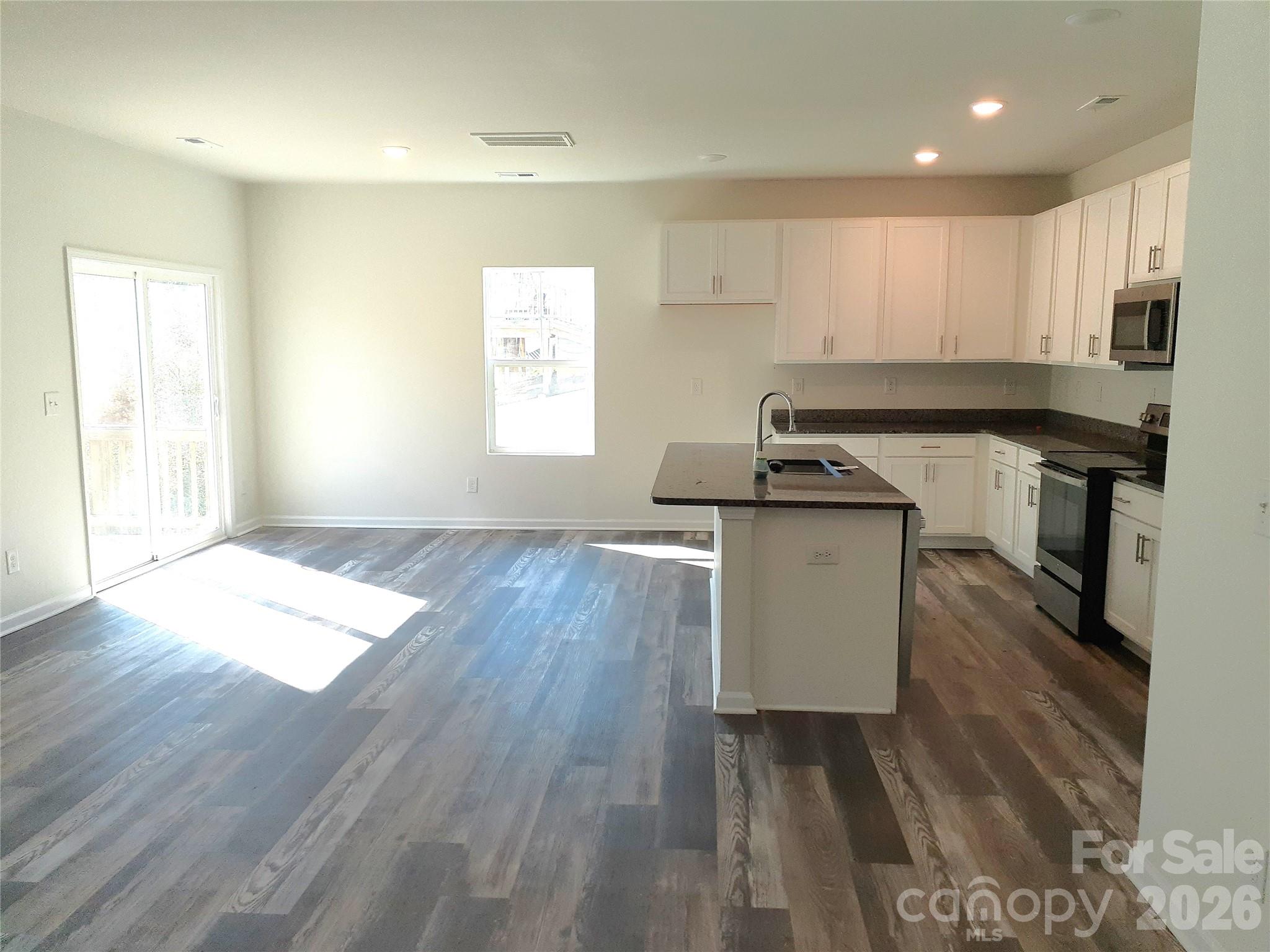Watauga Village - Residential