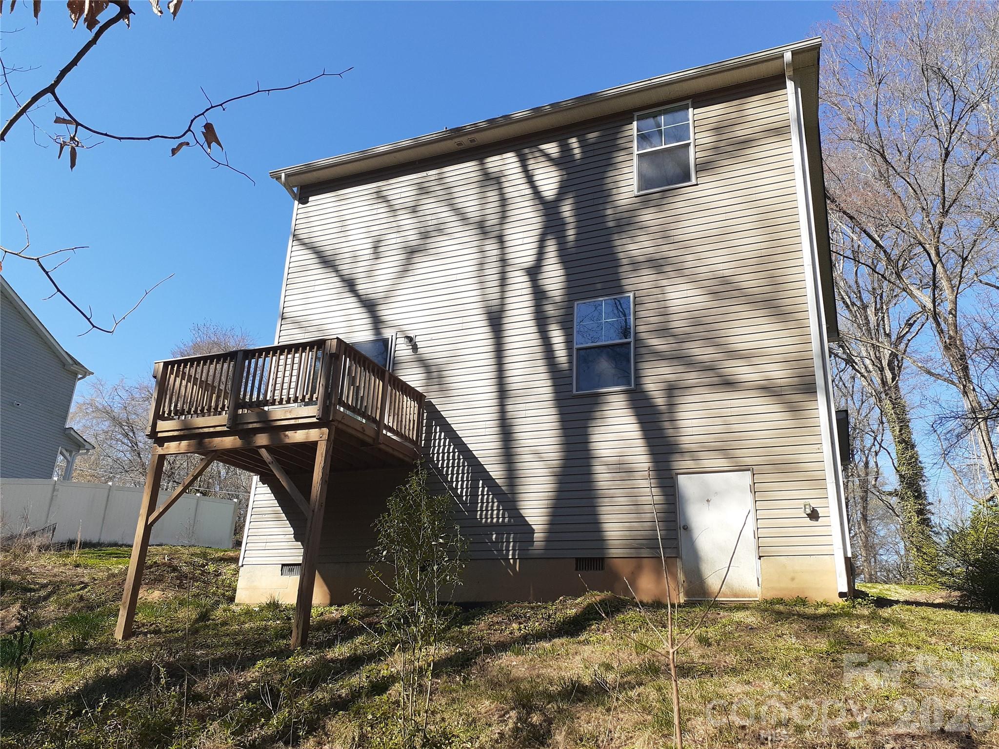 Watauga Village - Residential