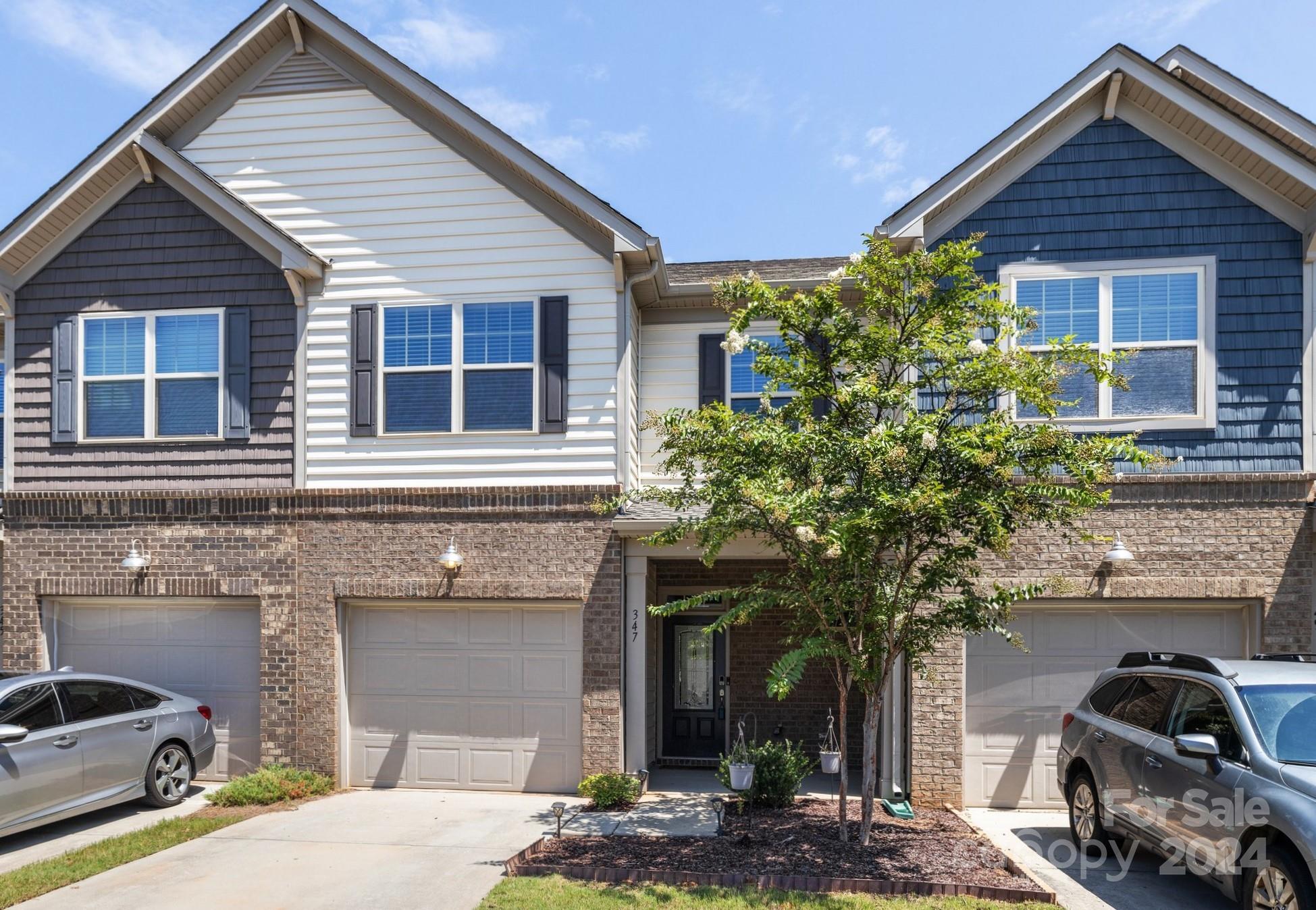 Waterside at The Catawba - Residential
