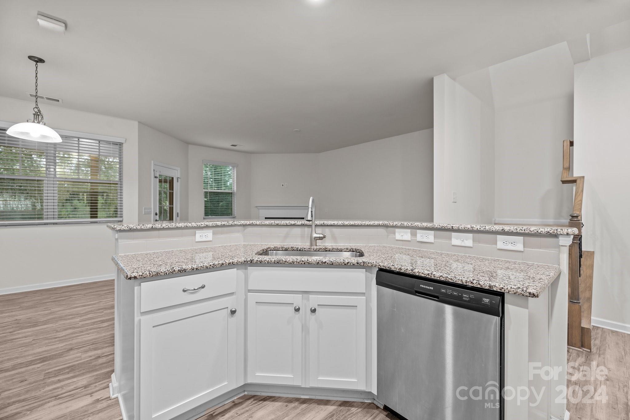Waterside at The Catawba - Residential