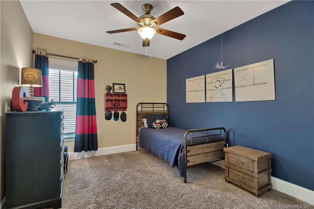 Baxter Village - Residential