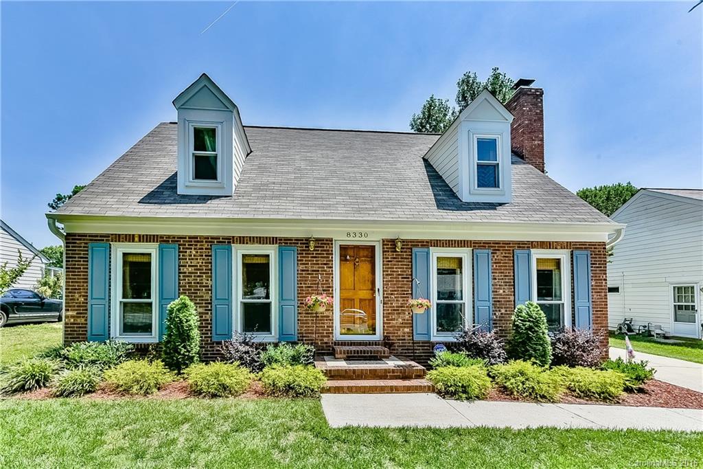 Raintree - Residential