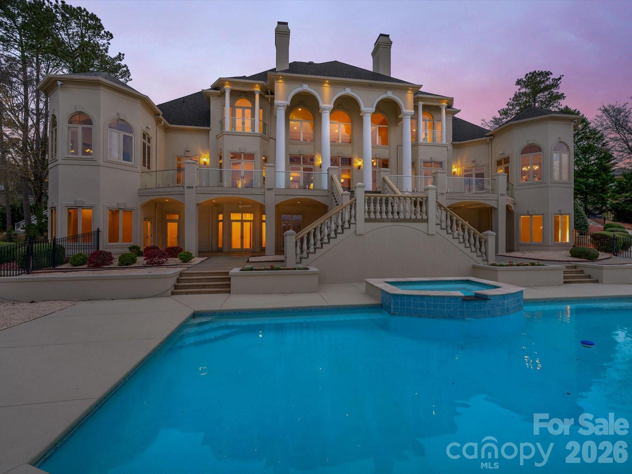 Piper Glen - Residential