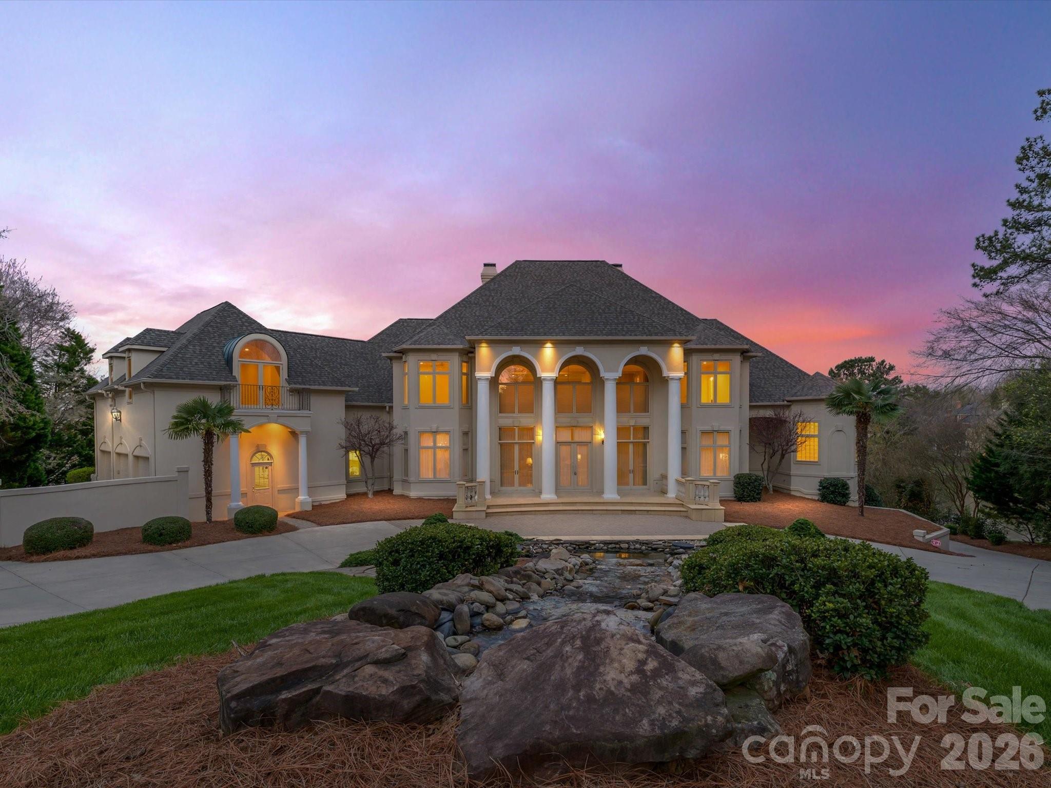 Piper Glen - Residential