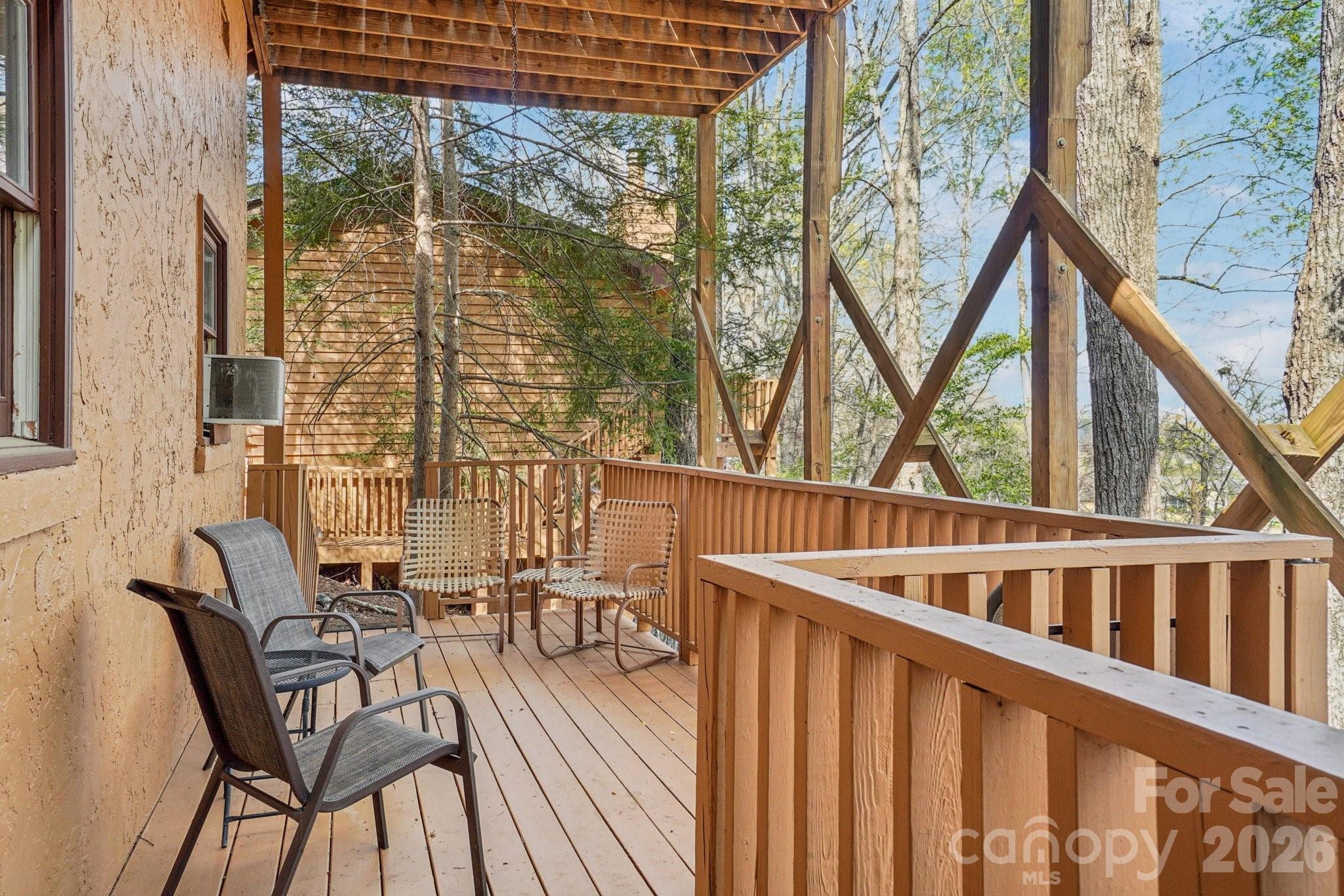 Rumbling Bald on Lake Lure - Residential