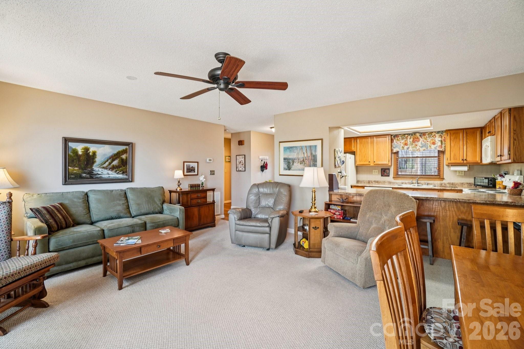 Rumbling Bald on Lake Lure - Residential