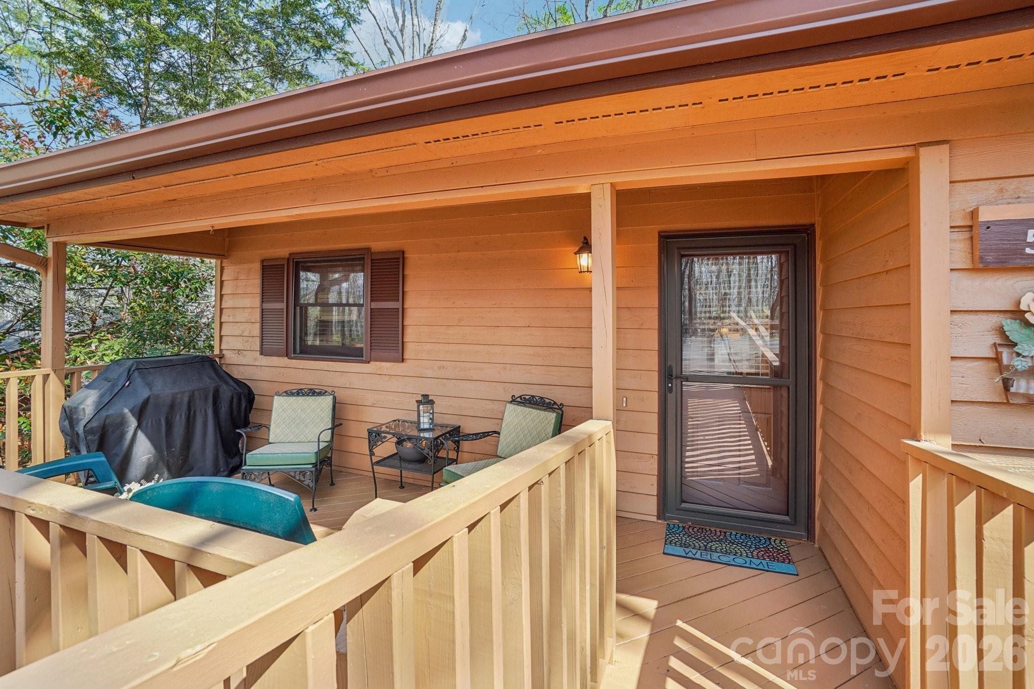 Rumbling Bald on Lake Lure - Residential