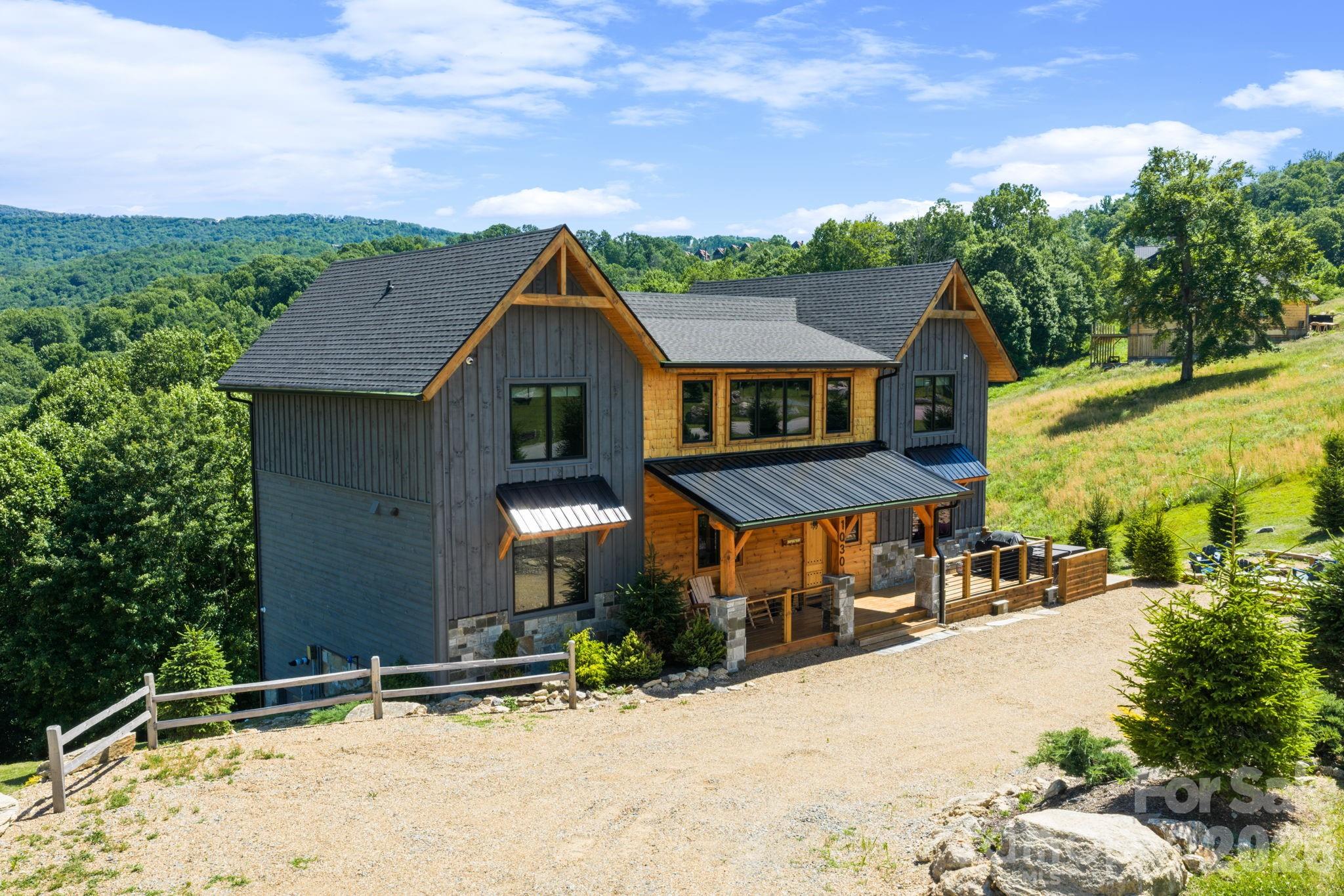 The Lodges at Eagles Nest - Residential