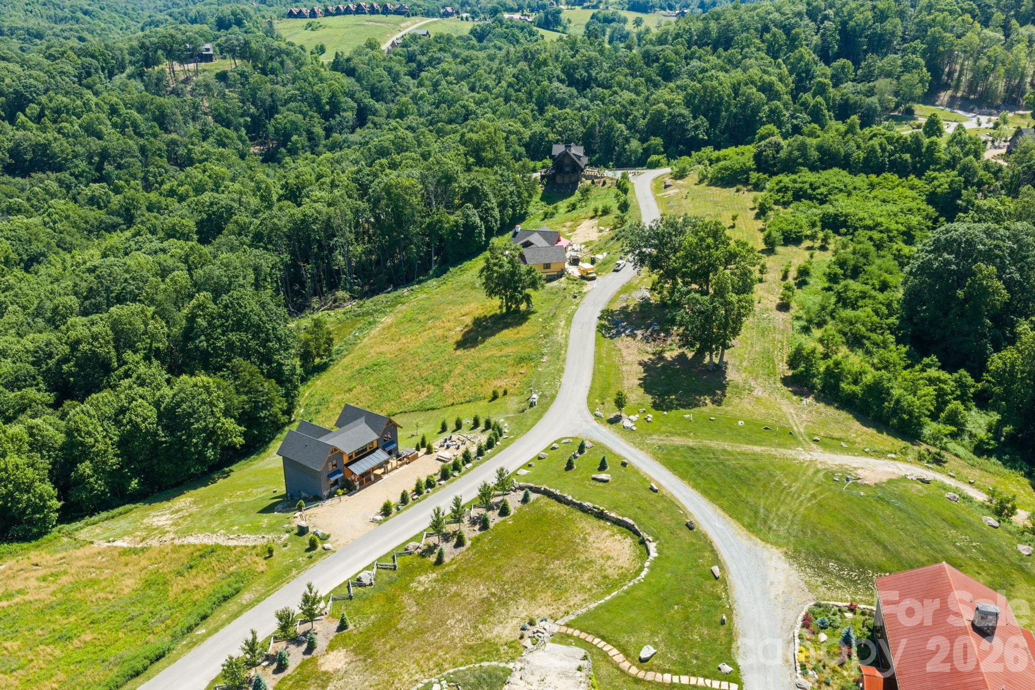 The Lodges at Eagles Nest - Residential