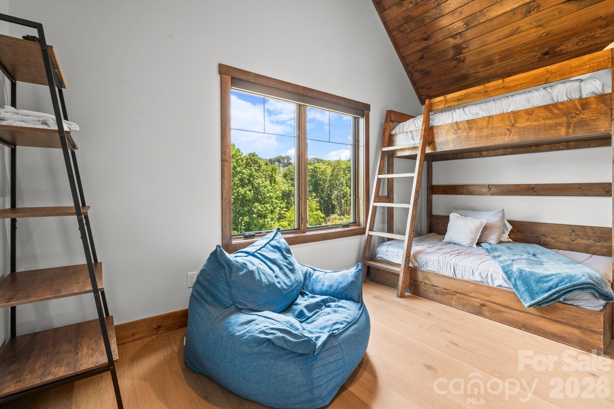 The Lodges at Eagles Nest - Residential