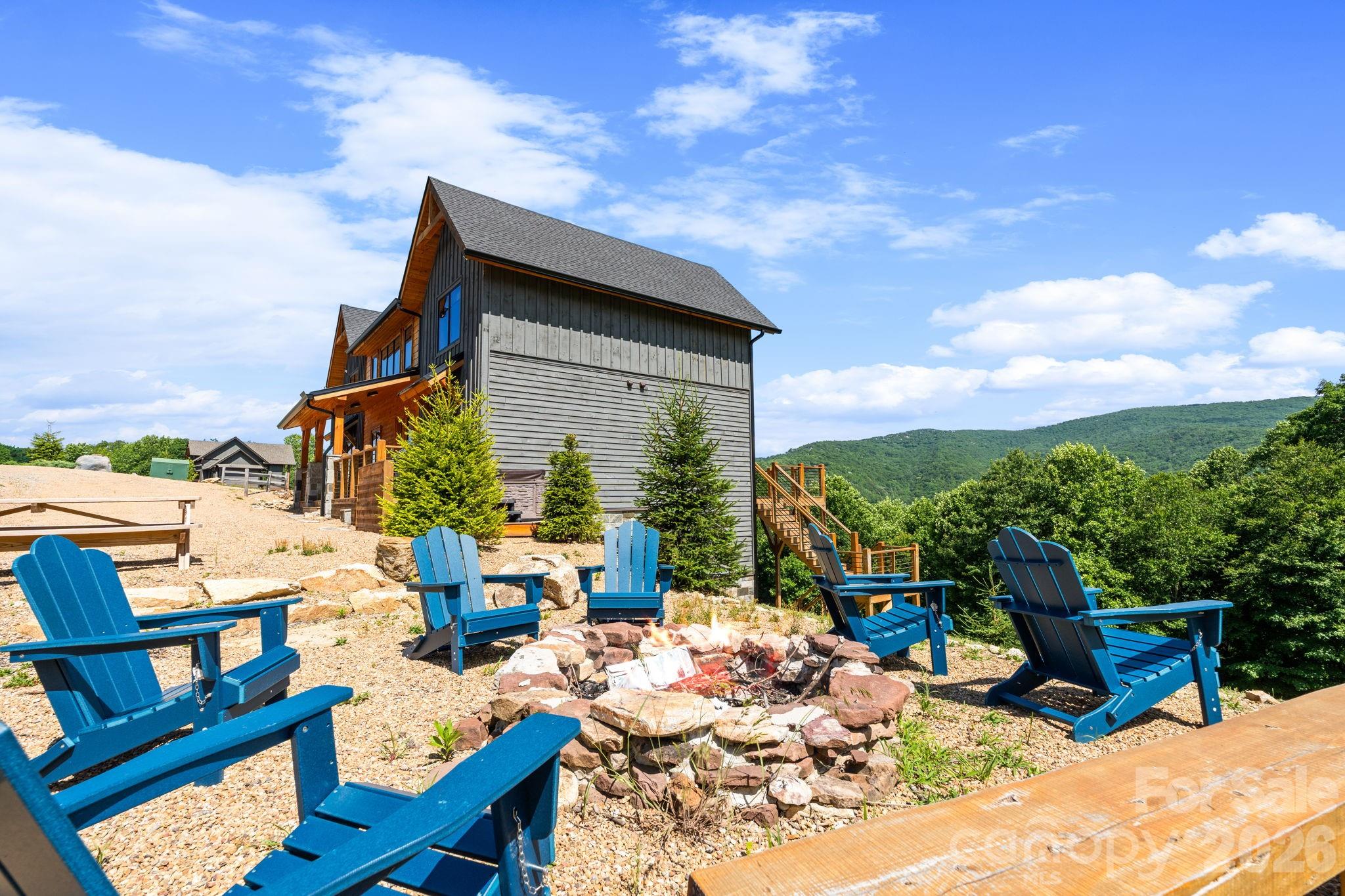 The Lodges at Eagles Nest - Residential