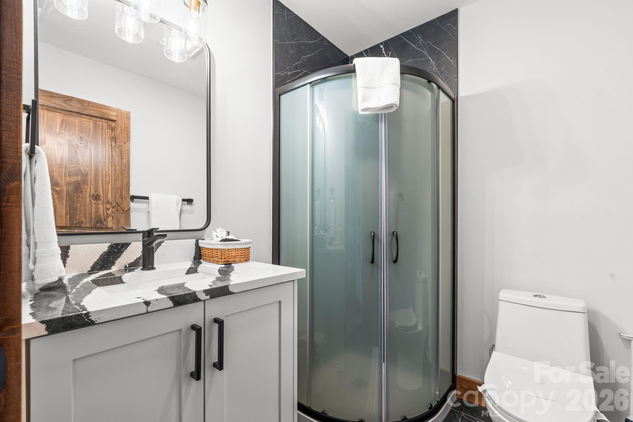 The Lodges at Eagles Nest - Residential