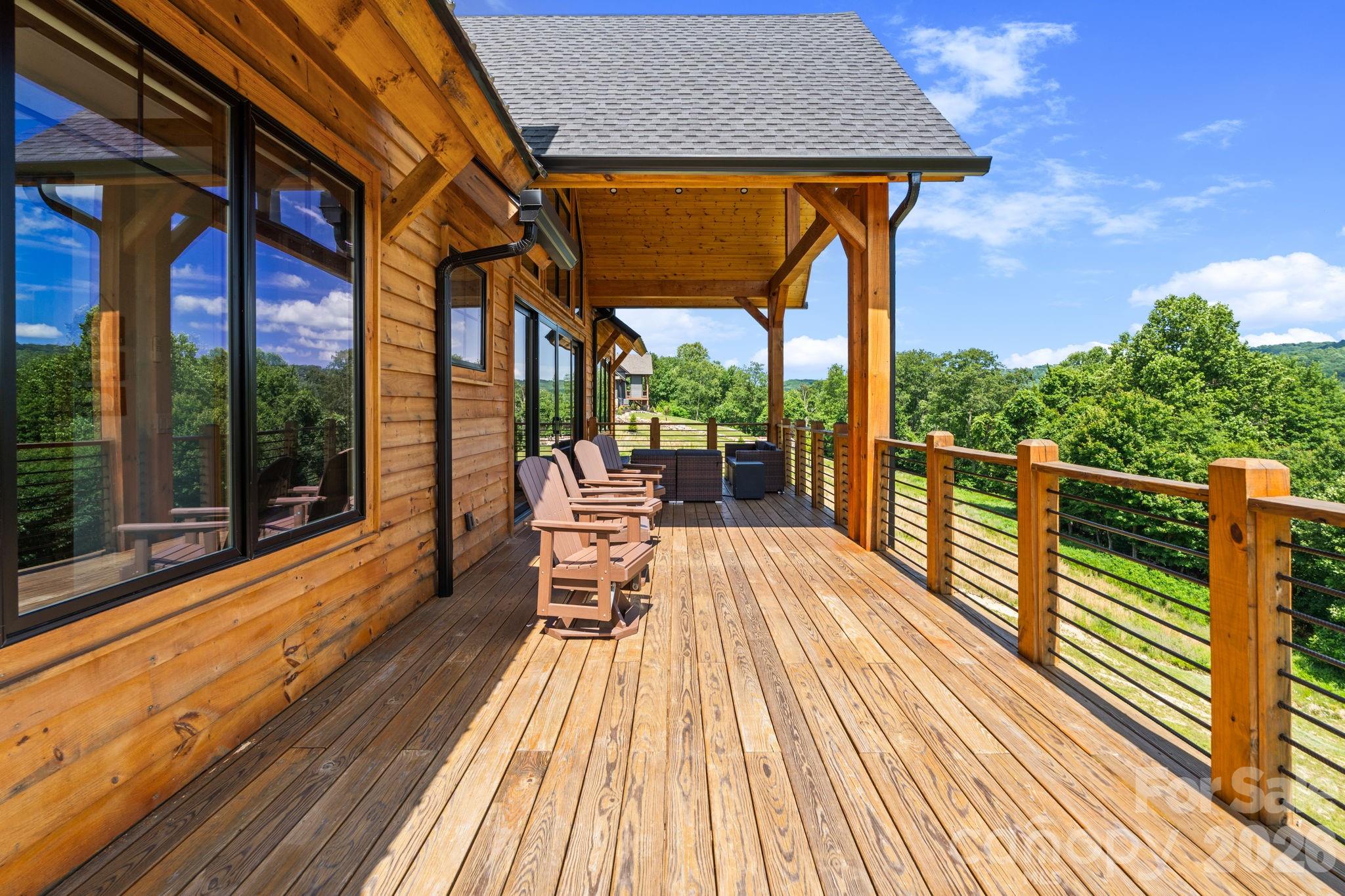 The Lodges at Eagles Nest - Residential