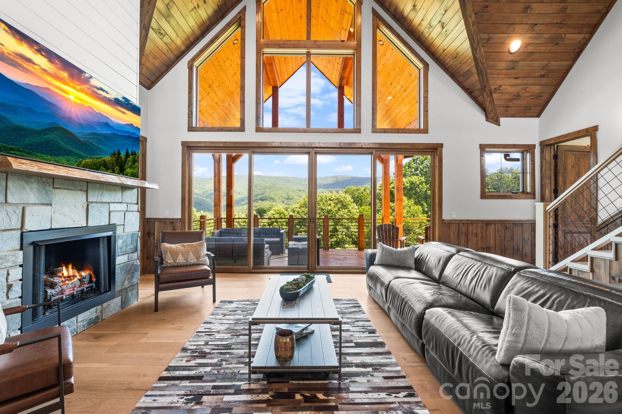 The Lodges at Eagles Nest - Residential