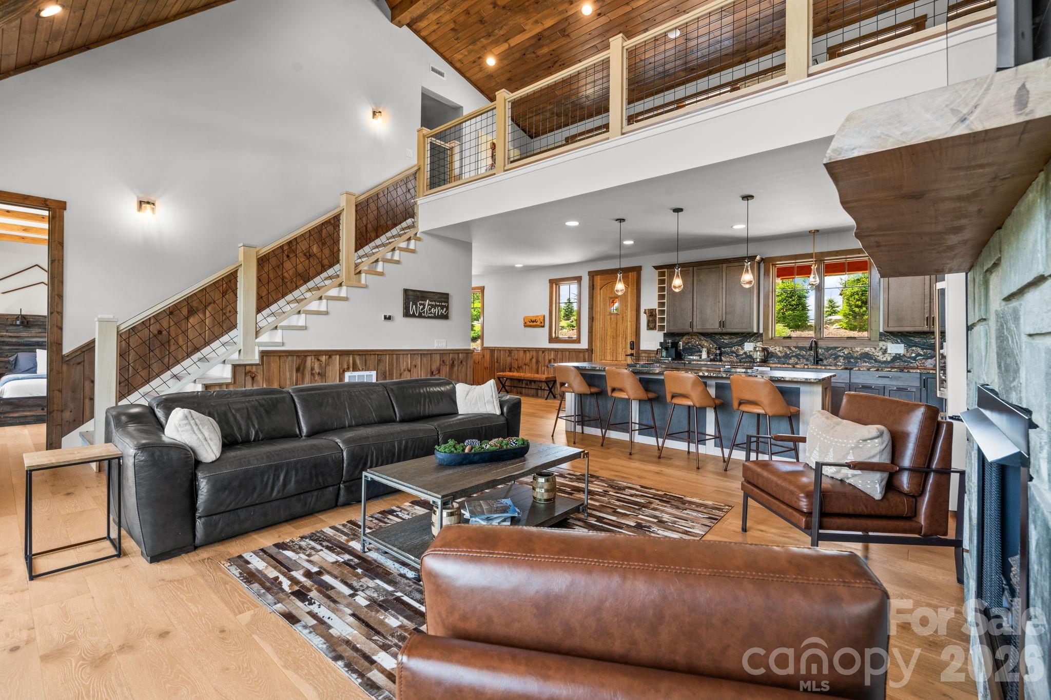 The Lodges at Eagles Nest - Residential