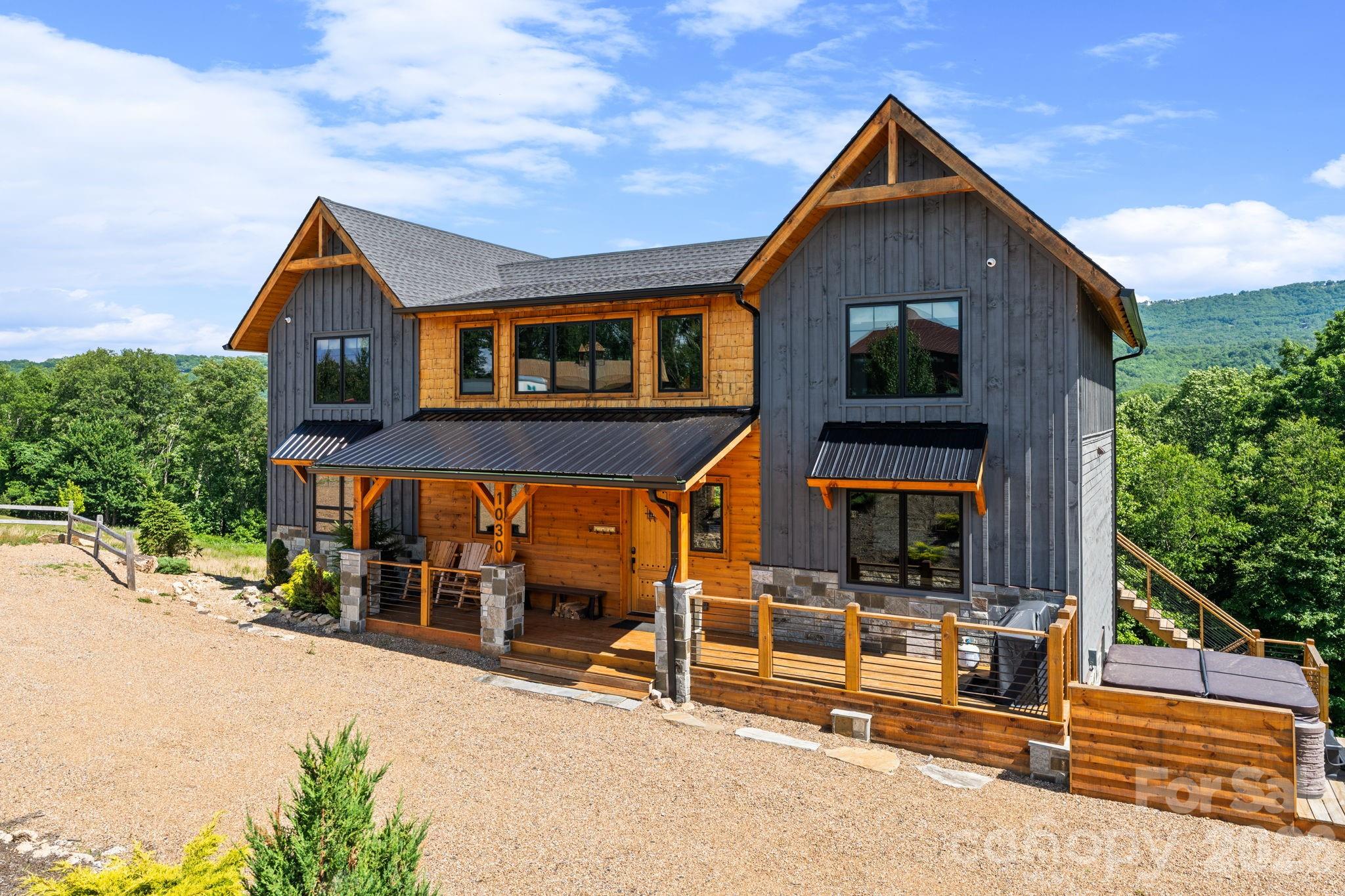 The Lodges at Eagles Nest - Residential