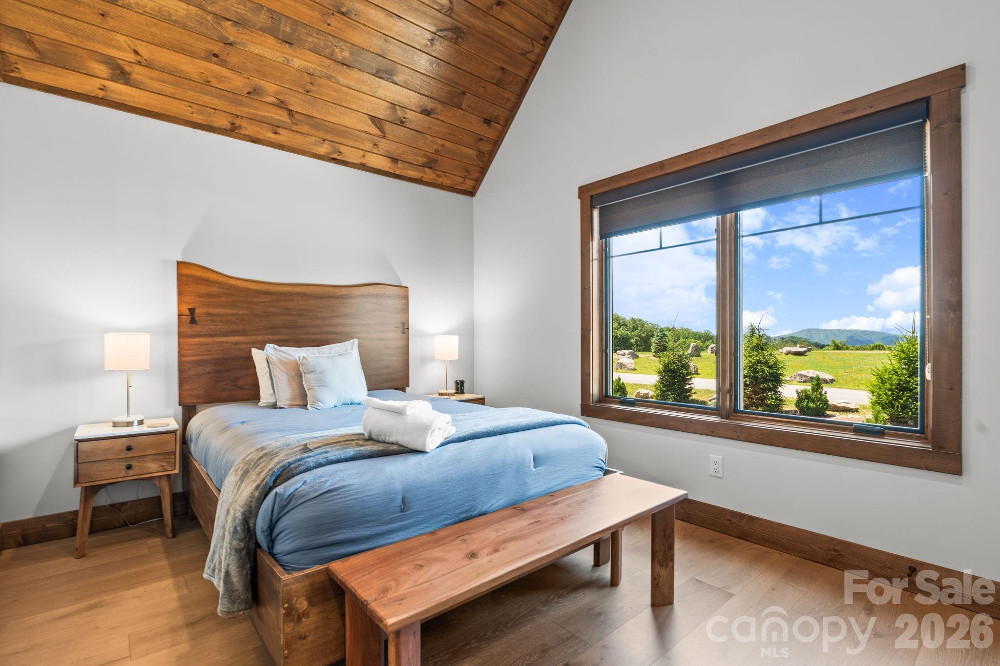 The Lodges at Eagles Nest - Residential