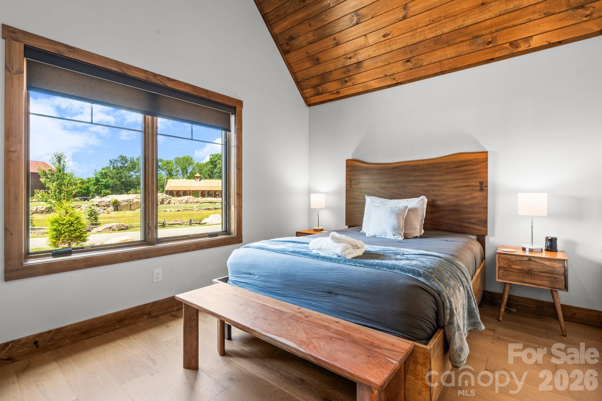 The Lodges at Eagles Nest - Residential