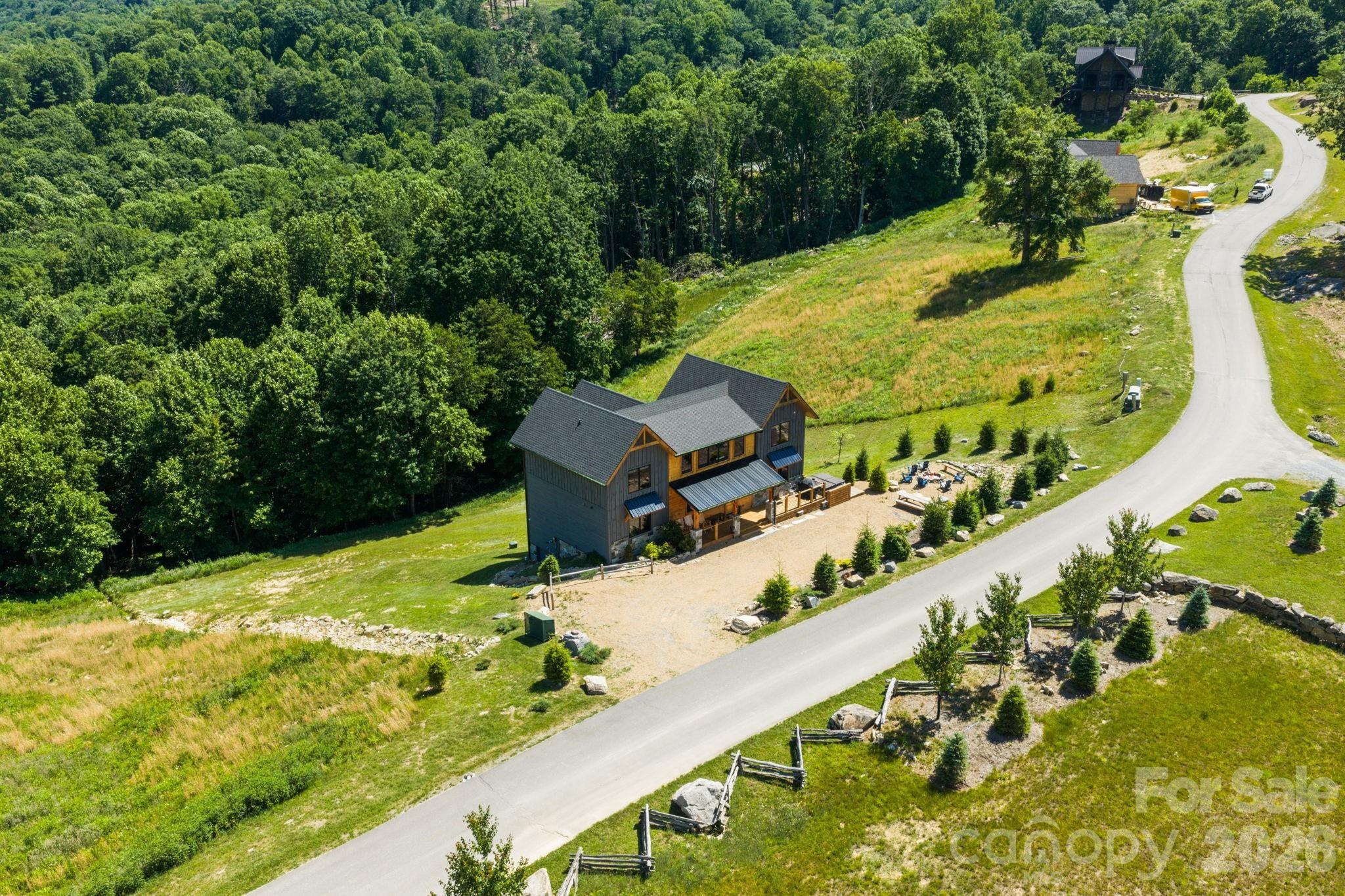The Lodges at Eagles Nest - Residential