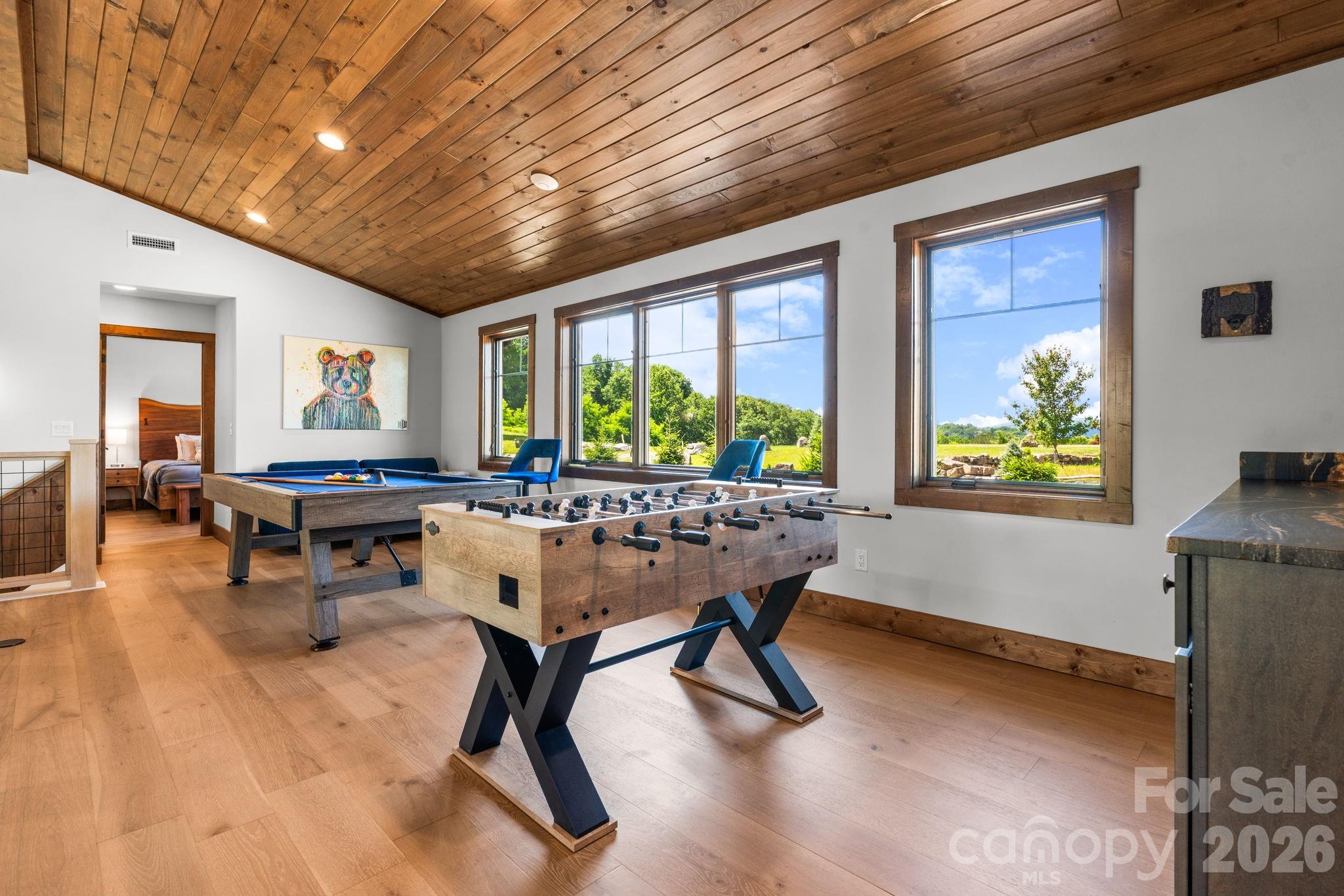 The Lodges at Eagles Nest - Residential