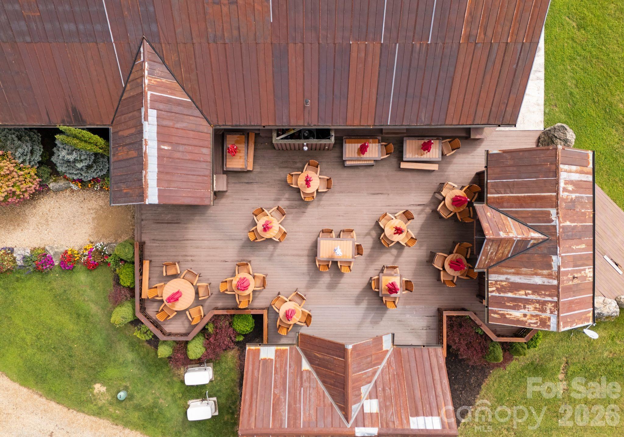 The Lodges at Eagles Nest - Residential