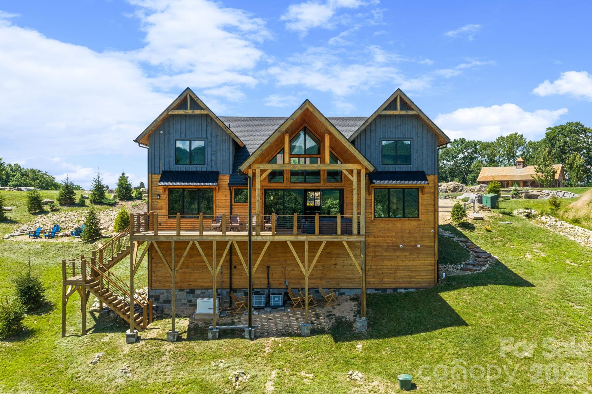 The Lodges at Eagles Nest - Residential