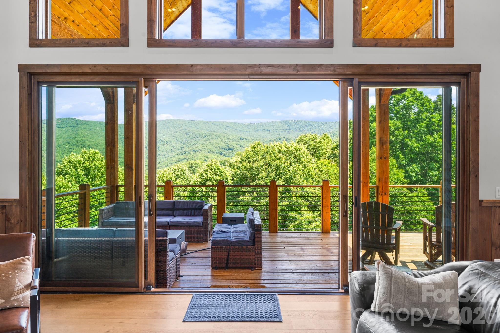 The Lodges at Eagles Nest - Residential