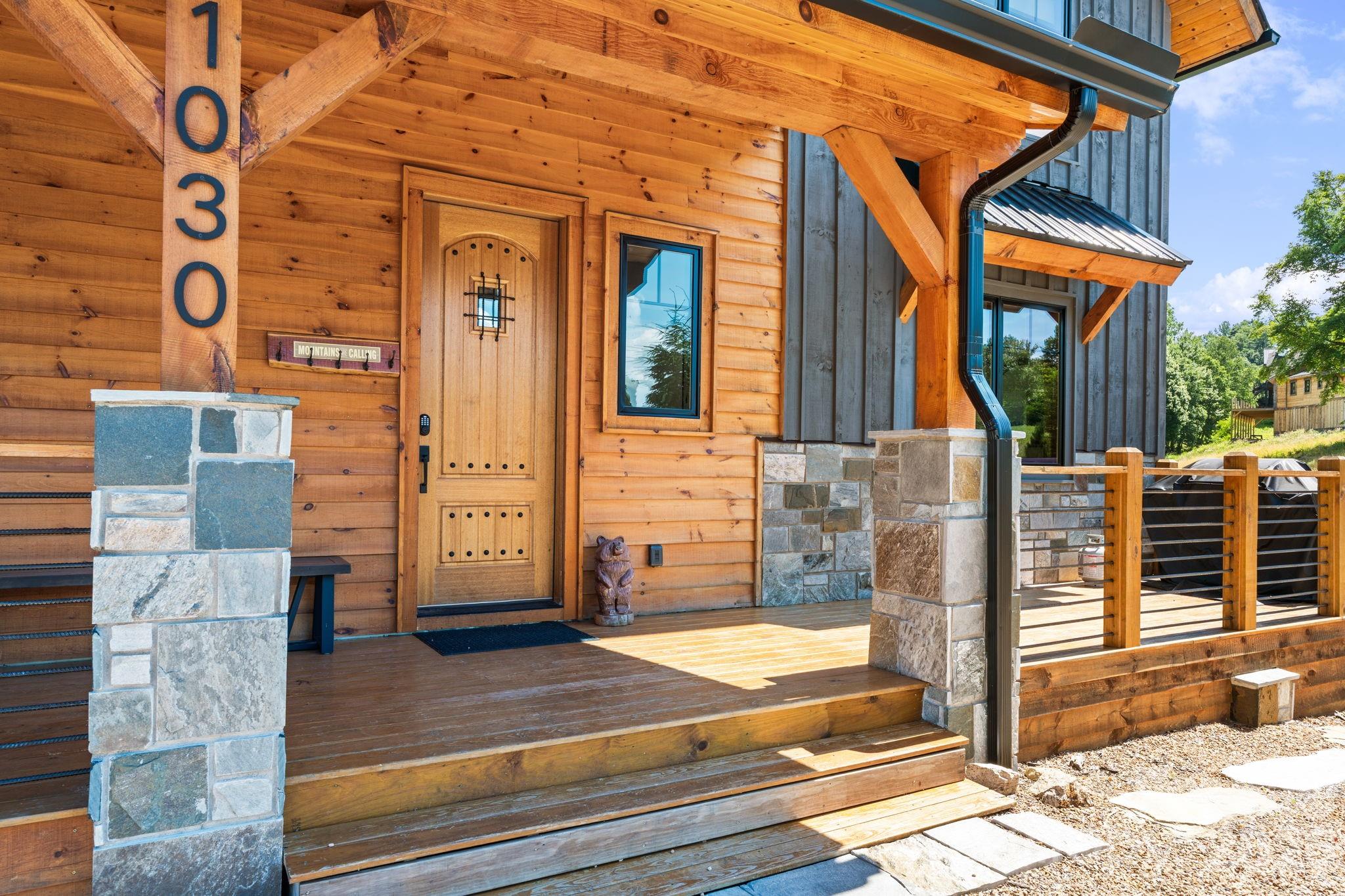 The Lodges at Eagles Nest - Residential