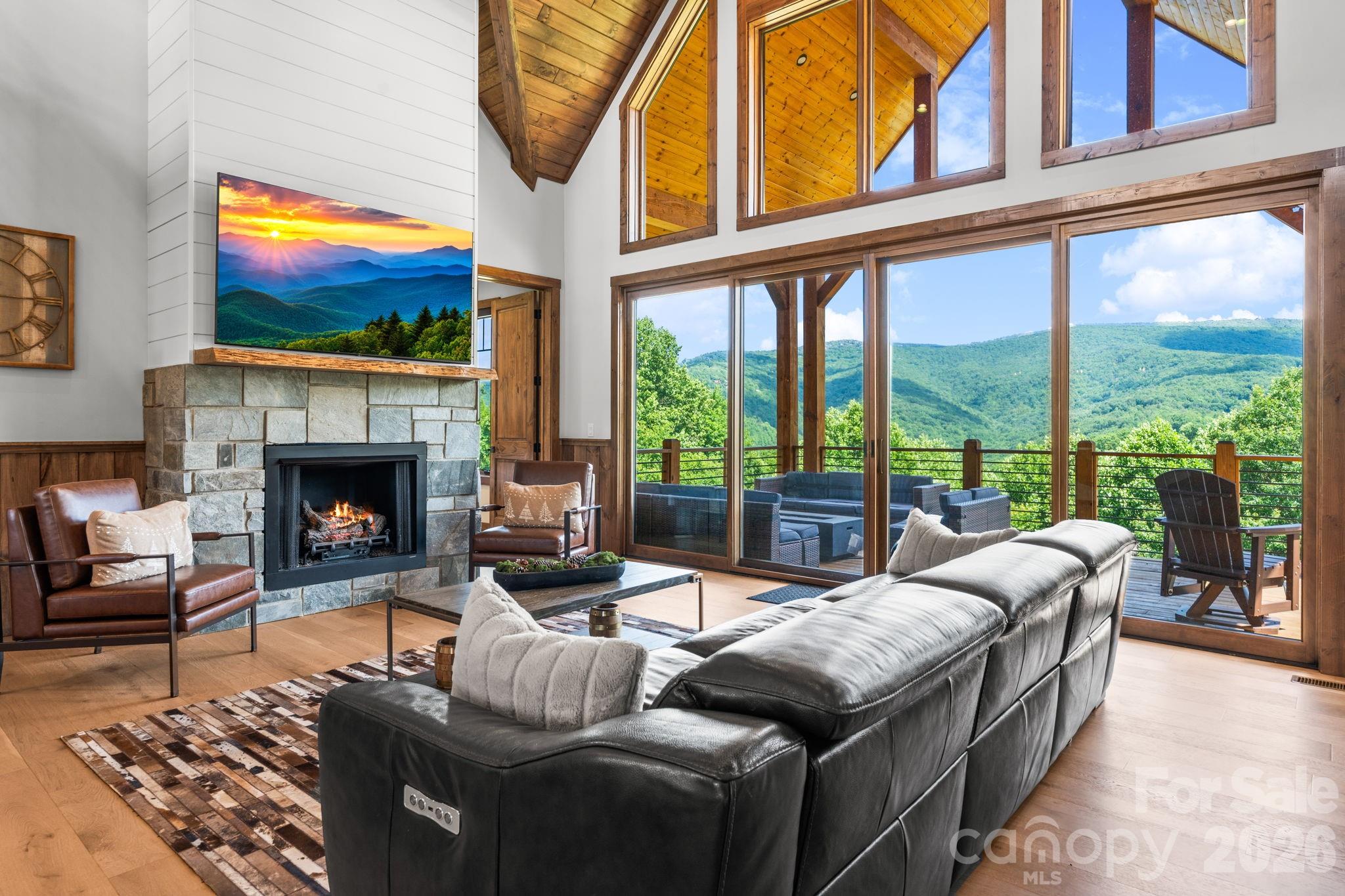 The Lodges at Eagles Nest - Residential
