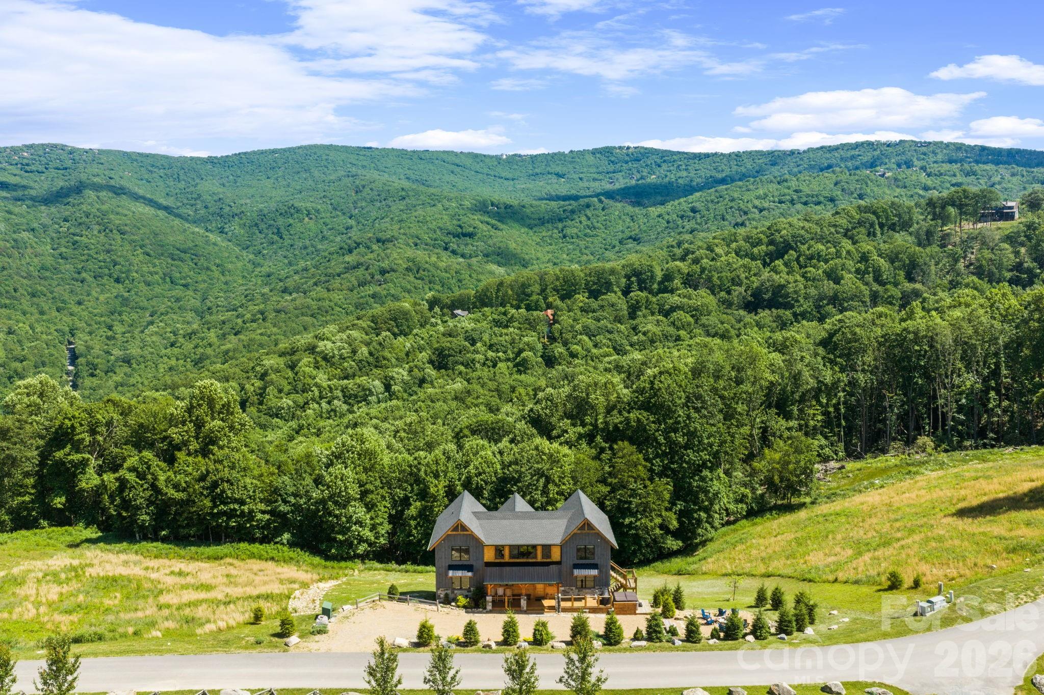 The Lodges at Eagles Nest - Residential