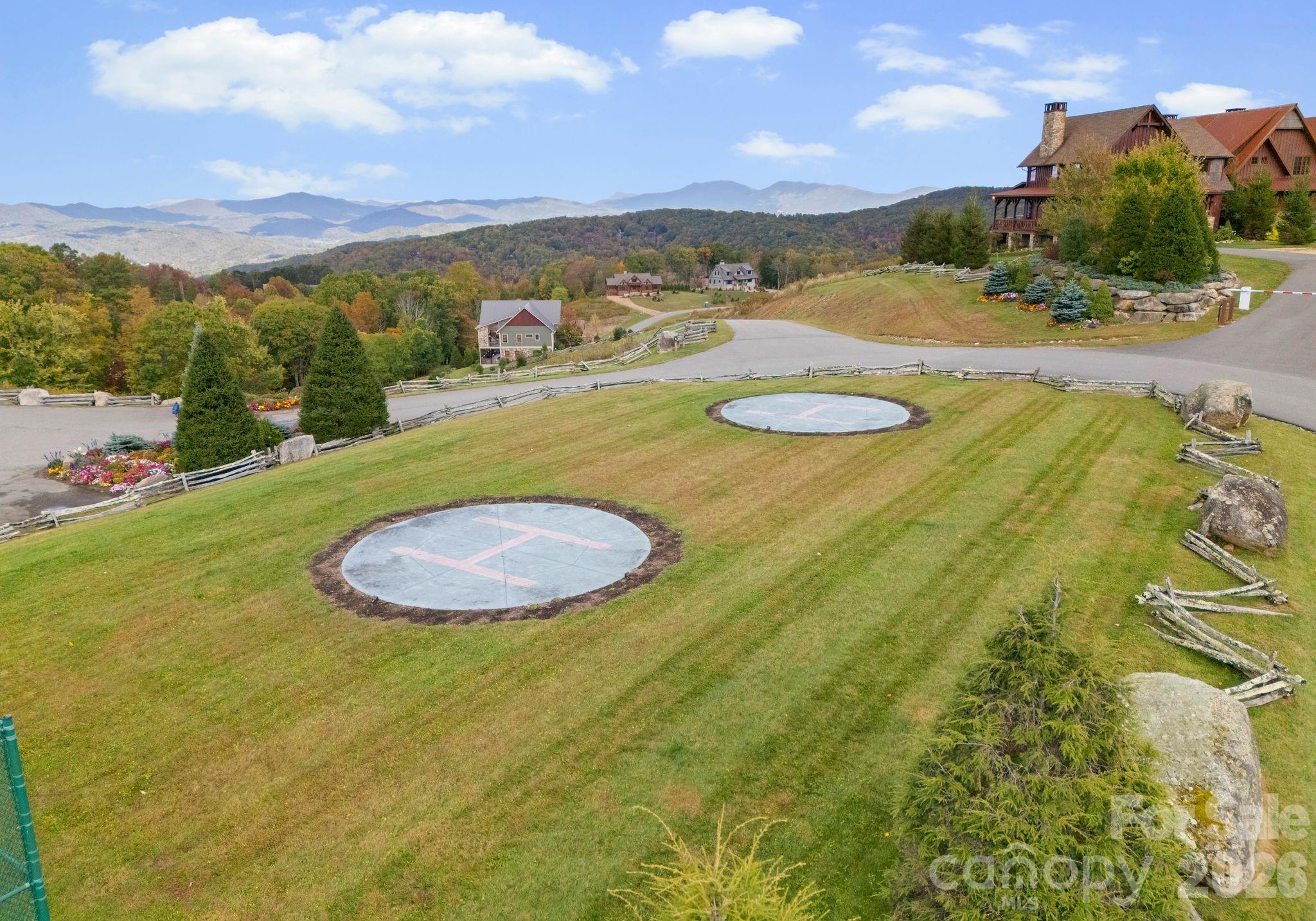 The Lodges at Eagles Nest - Residential