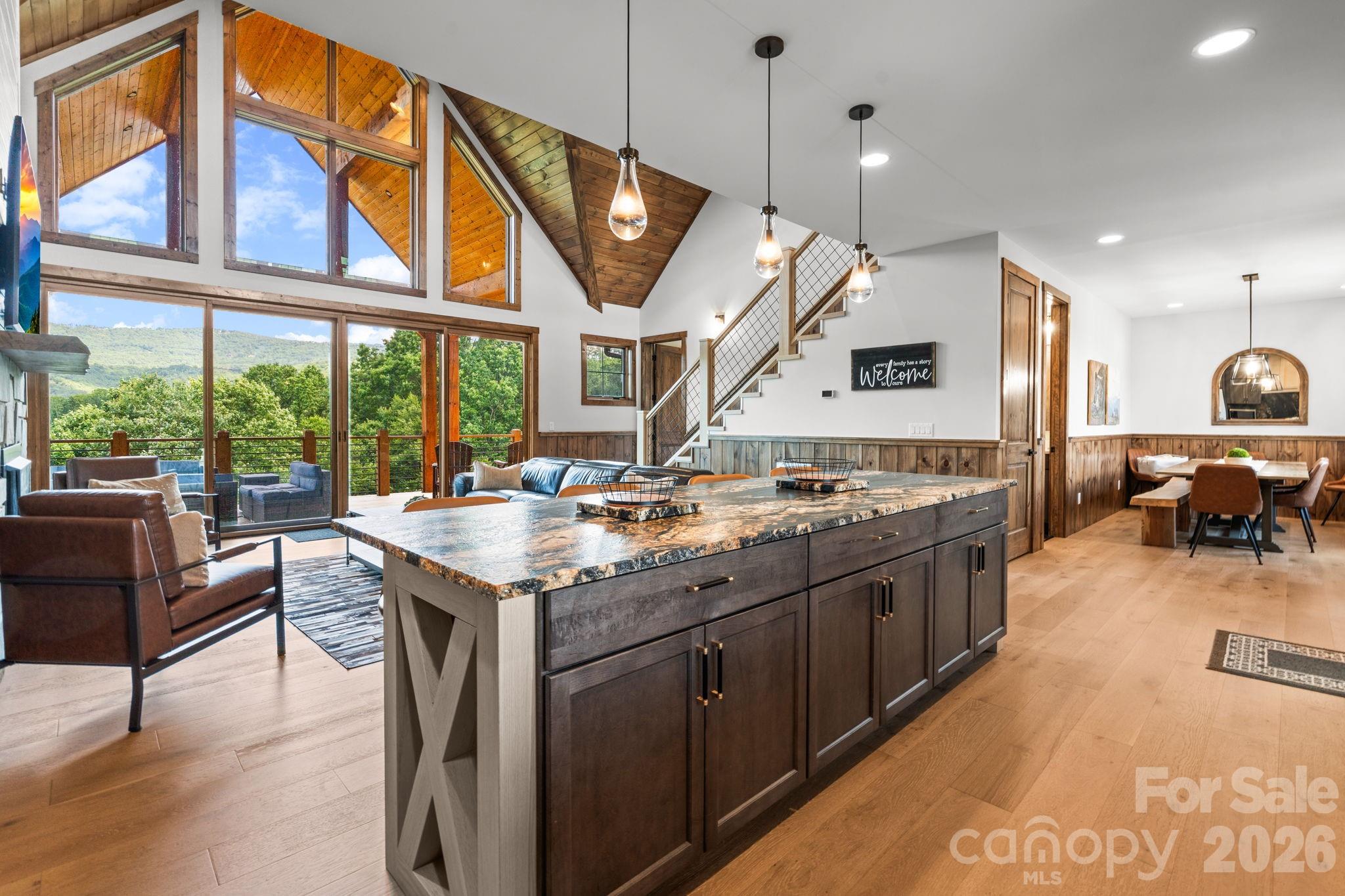The Lodges at Eagles Nest - Residential