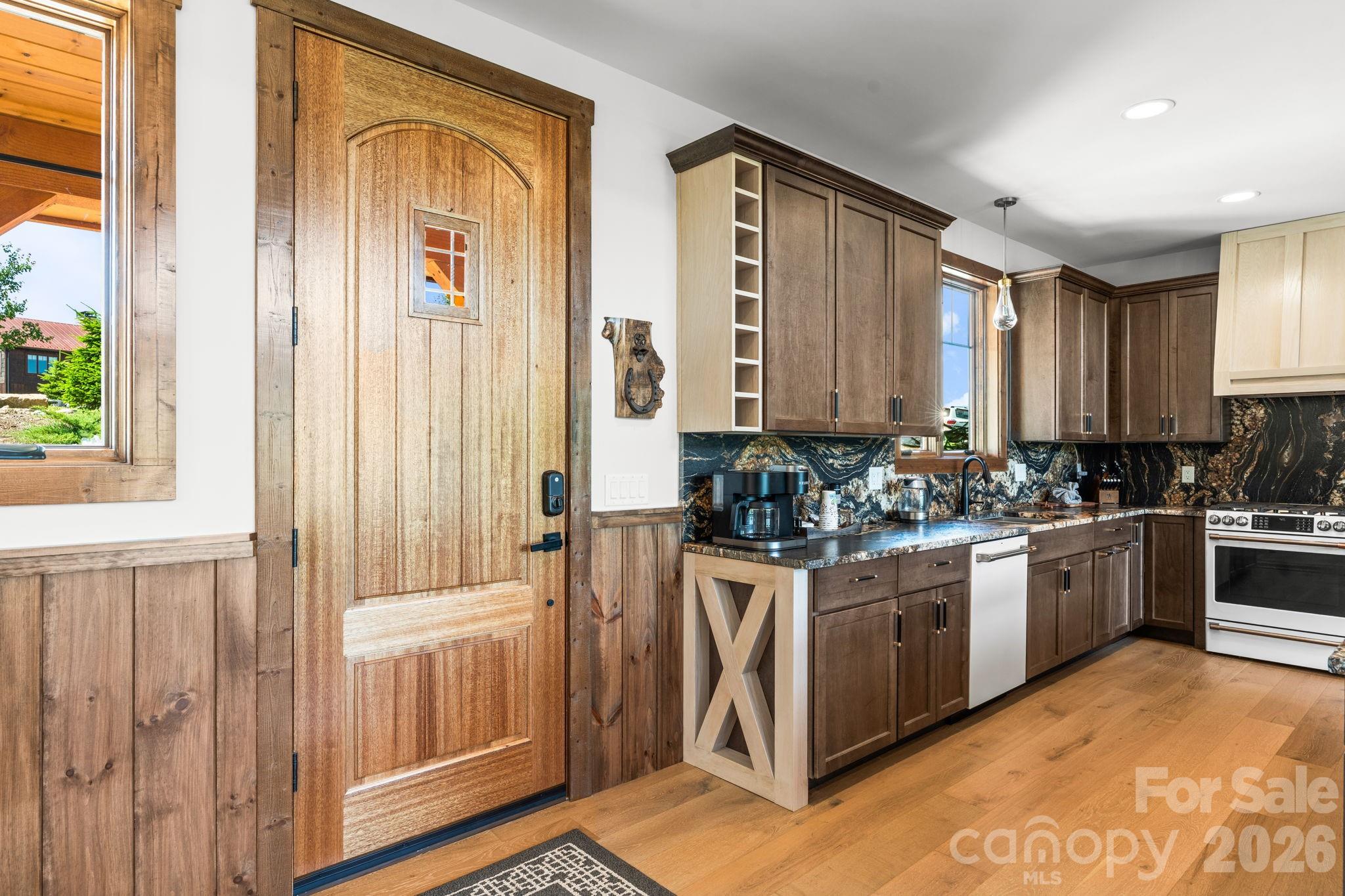 The Lodges at Eagles Nest - Residential